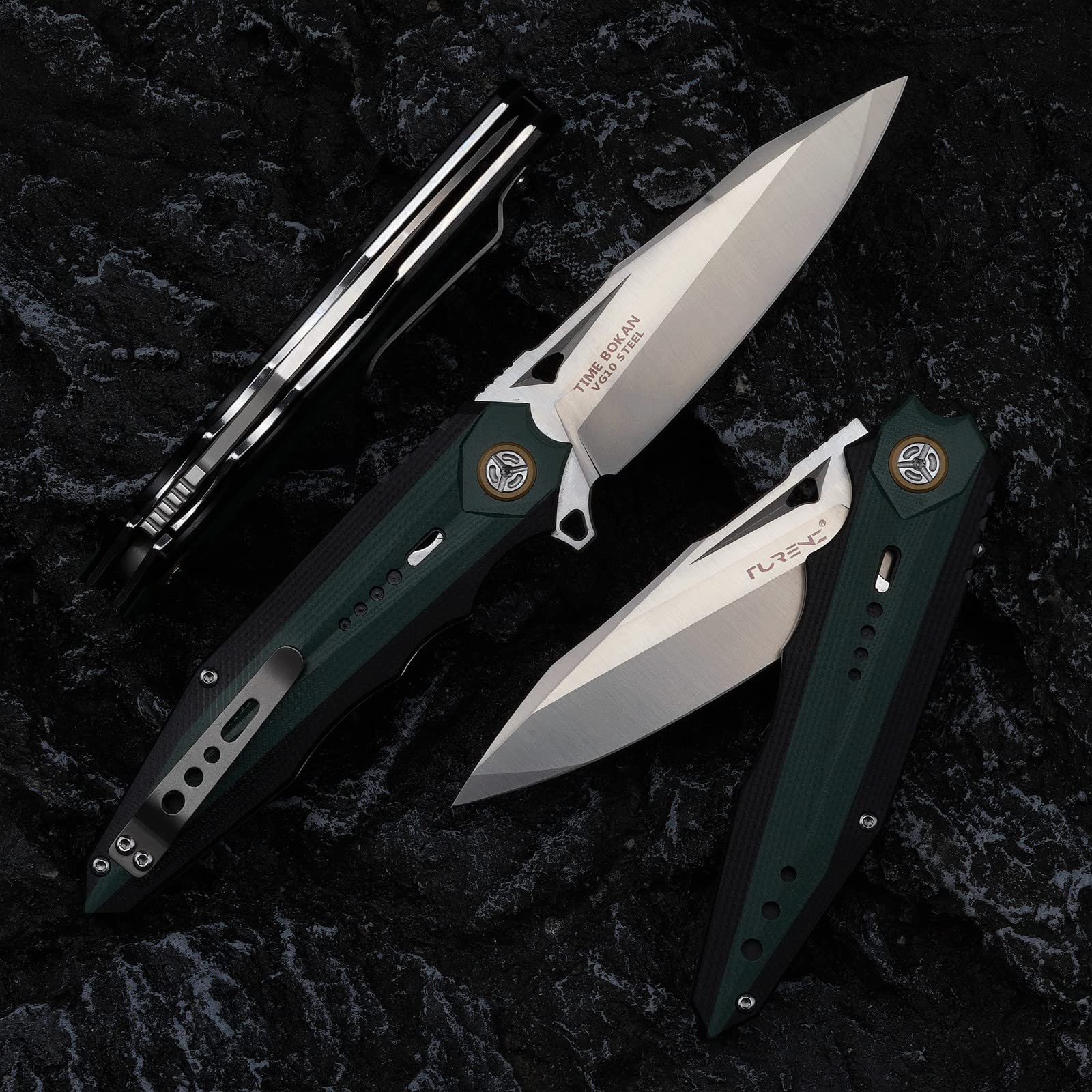 Amazon.com: TURENZ: OTHER STEEL