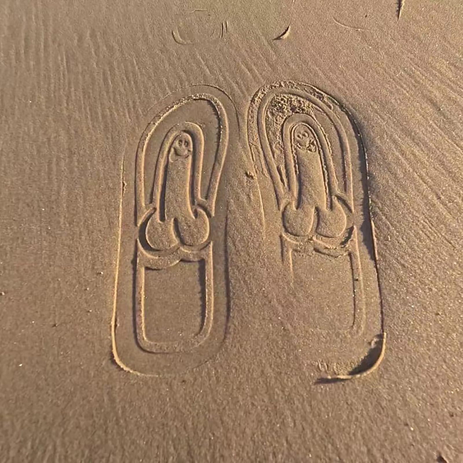 Tongs cachées, tongs cachées, tongs à séchage rapide, tongs pour homme et femme, tongs amusantes, pantoufles antidérapantes pour la plage, série freely