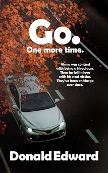 Go. One more time.