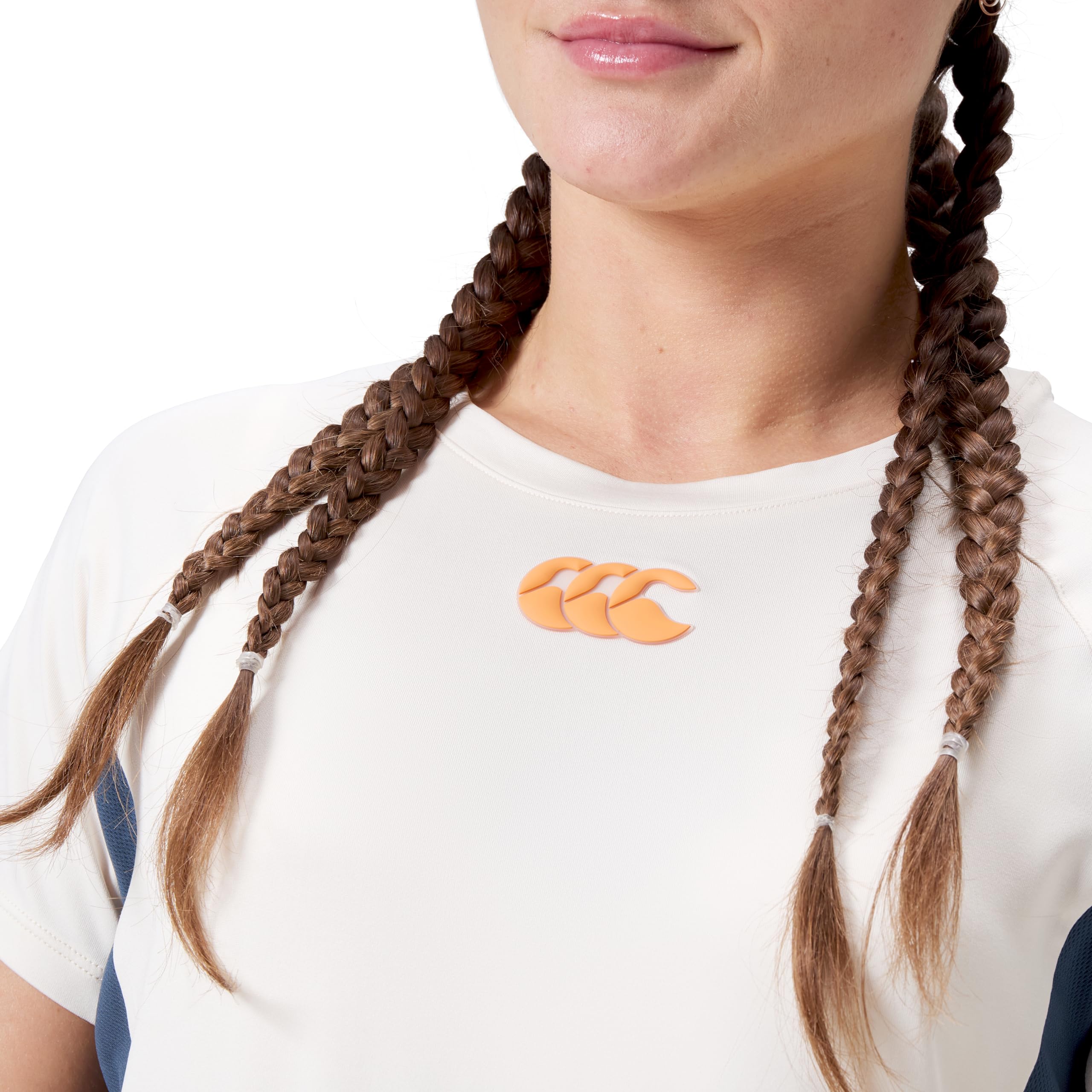 Canterbury Vapodri Superlight Camiseta Niños (Pack de 1)