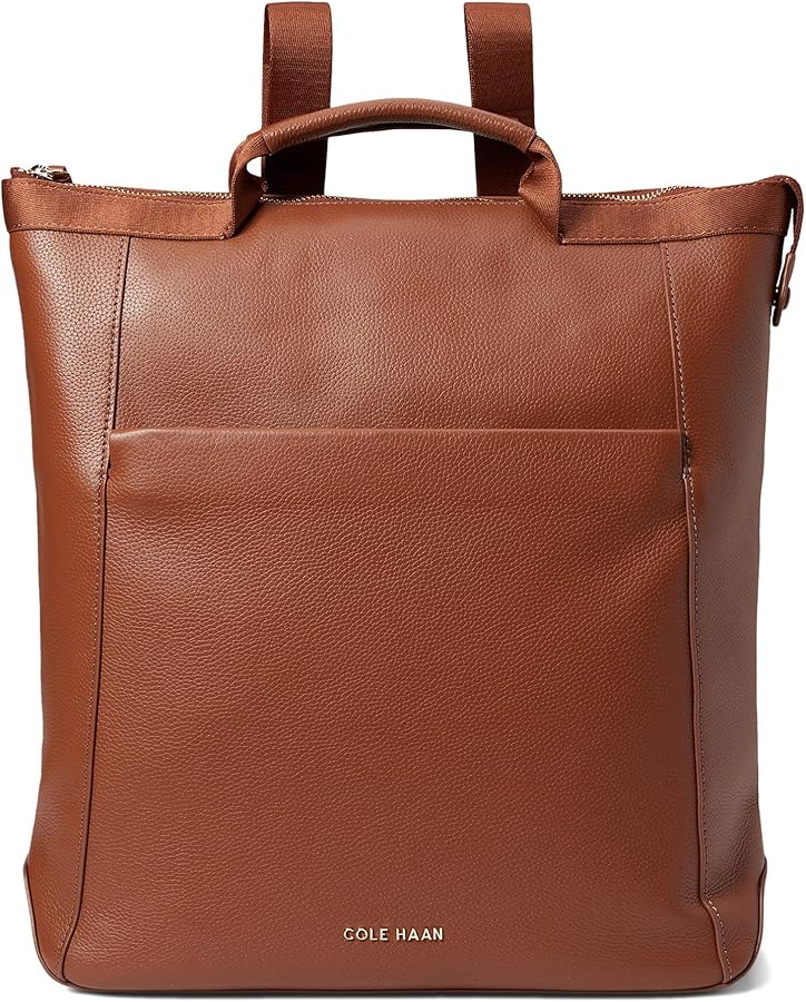 Amazon | [Cole Haan] [コールハーン] レザー コンバーチブル バック