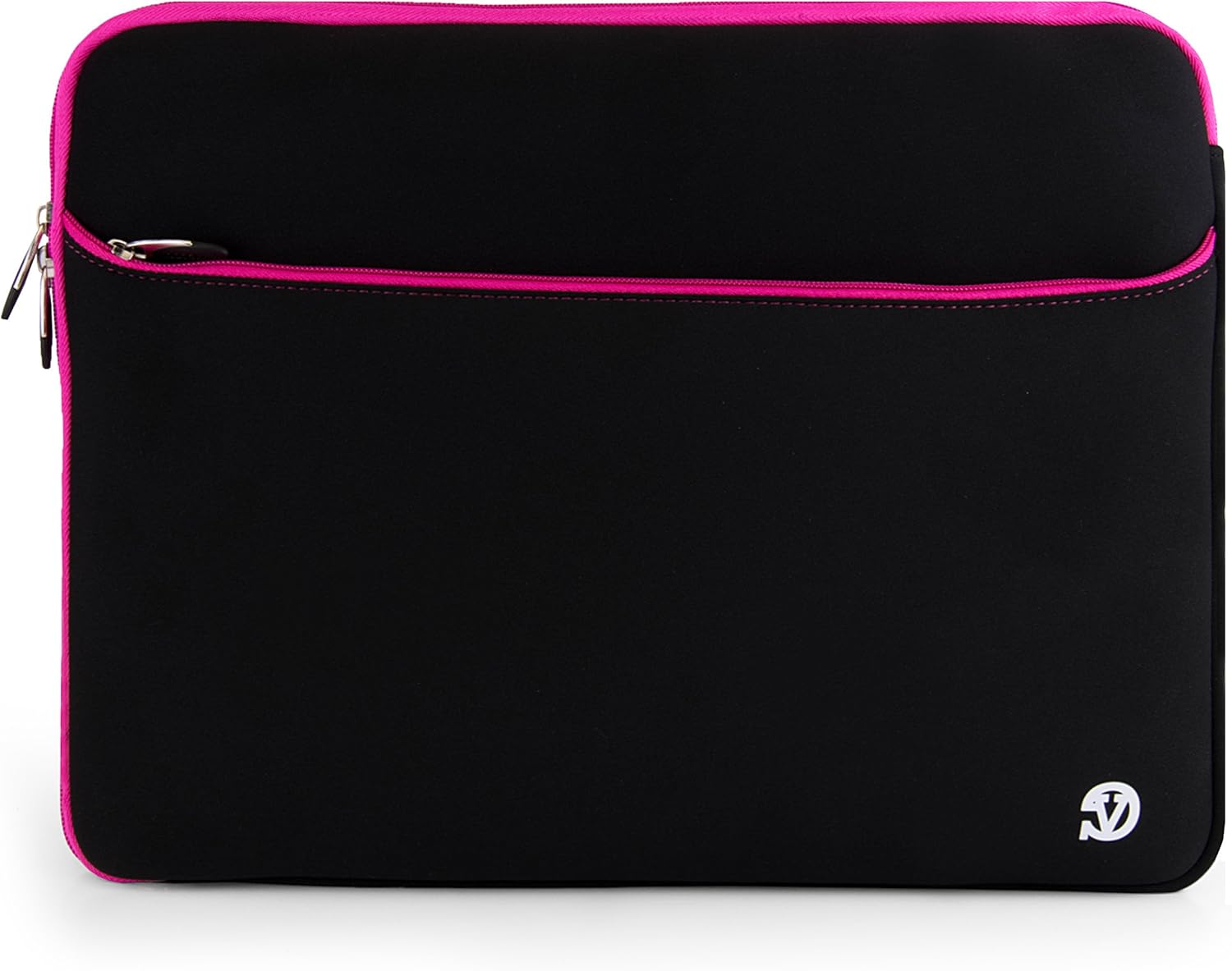 Neoprene Protector Carrying Case Sleeve for 17-17.3" Laptops - ROG, Pavilion, Envy, Satellite, Aspire, ENVY, Qosmio, & Others