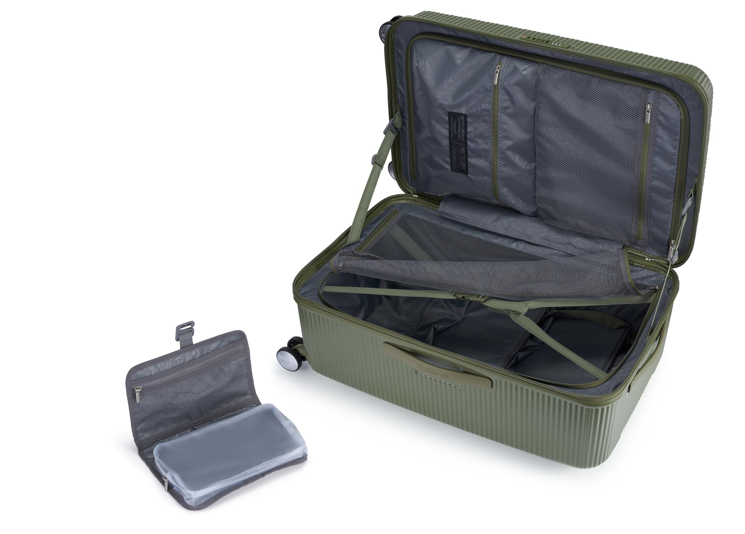 Amazon.co.jp: AmericanTourister: 1週間以上（トランクタイプ）