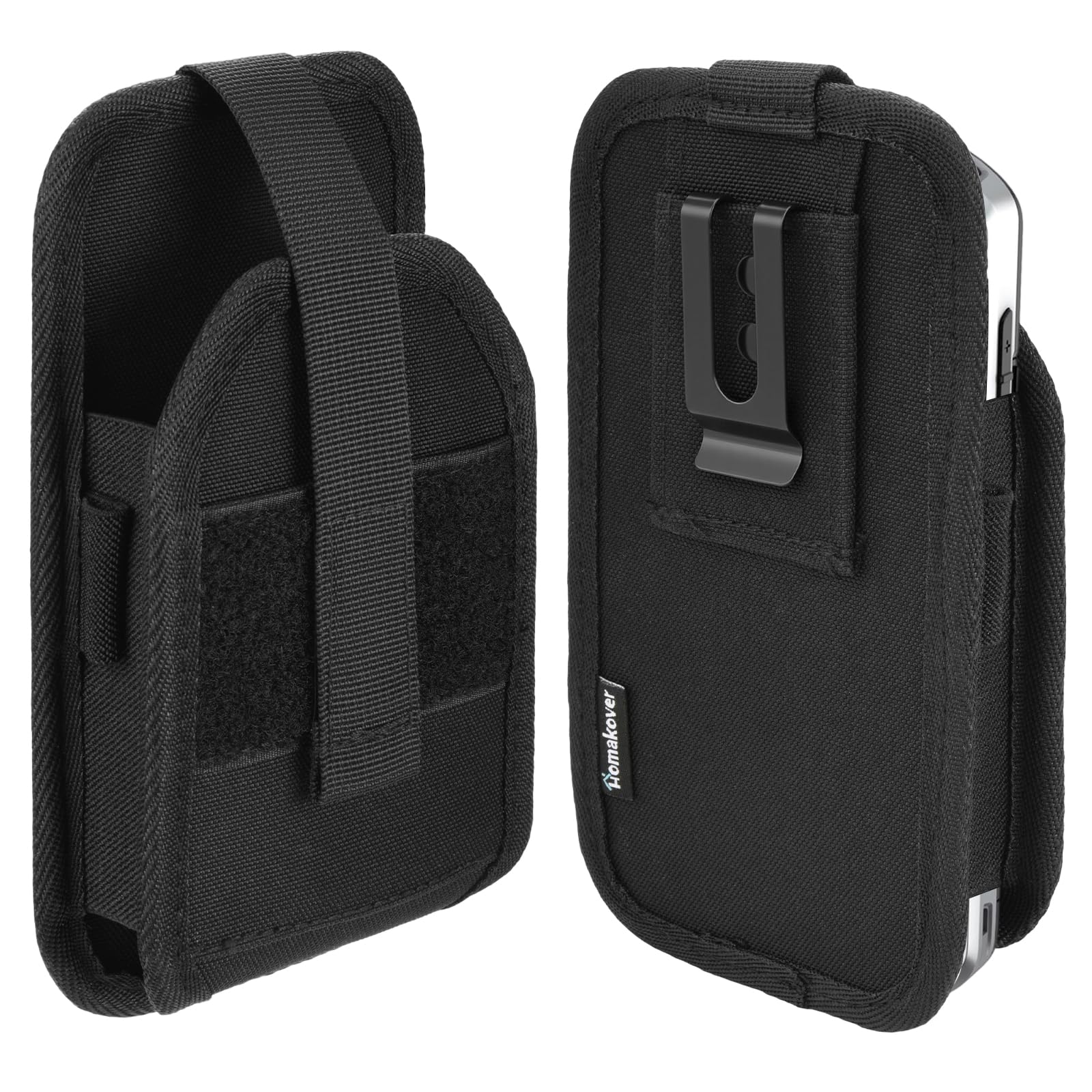Amazon.com: Scanner Holster, Rugged Carrying Case Pouch for Zebra