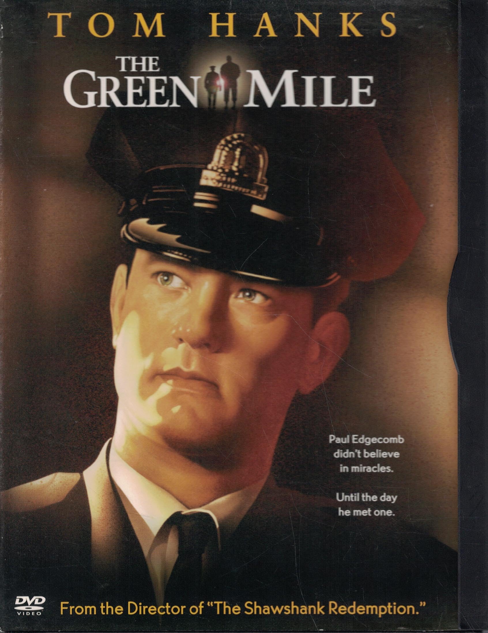 Cover of The Green Mile