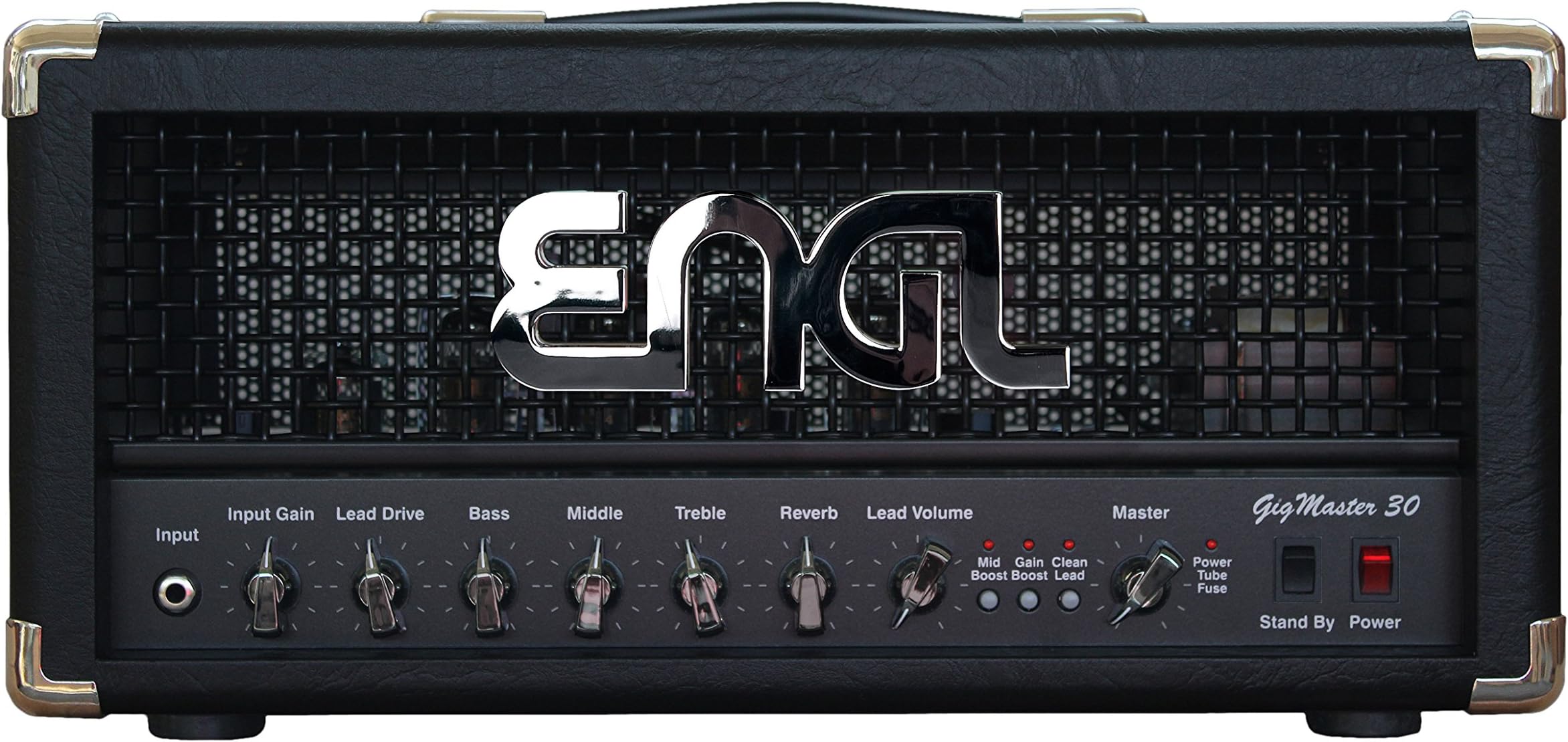 ENGL Amplification E 305 Gigmaster 30 Head