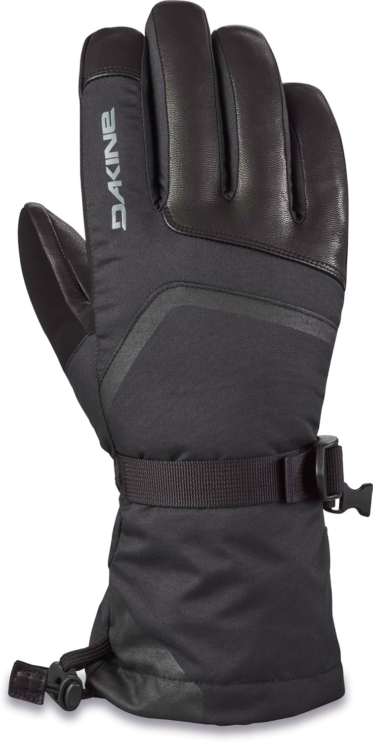 Dakine Mens Fillmore Gore-TEX Ski and Snowboard Gloves
