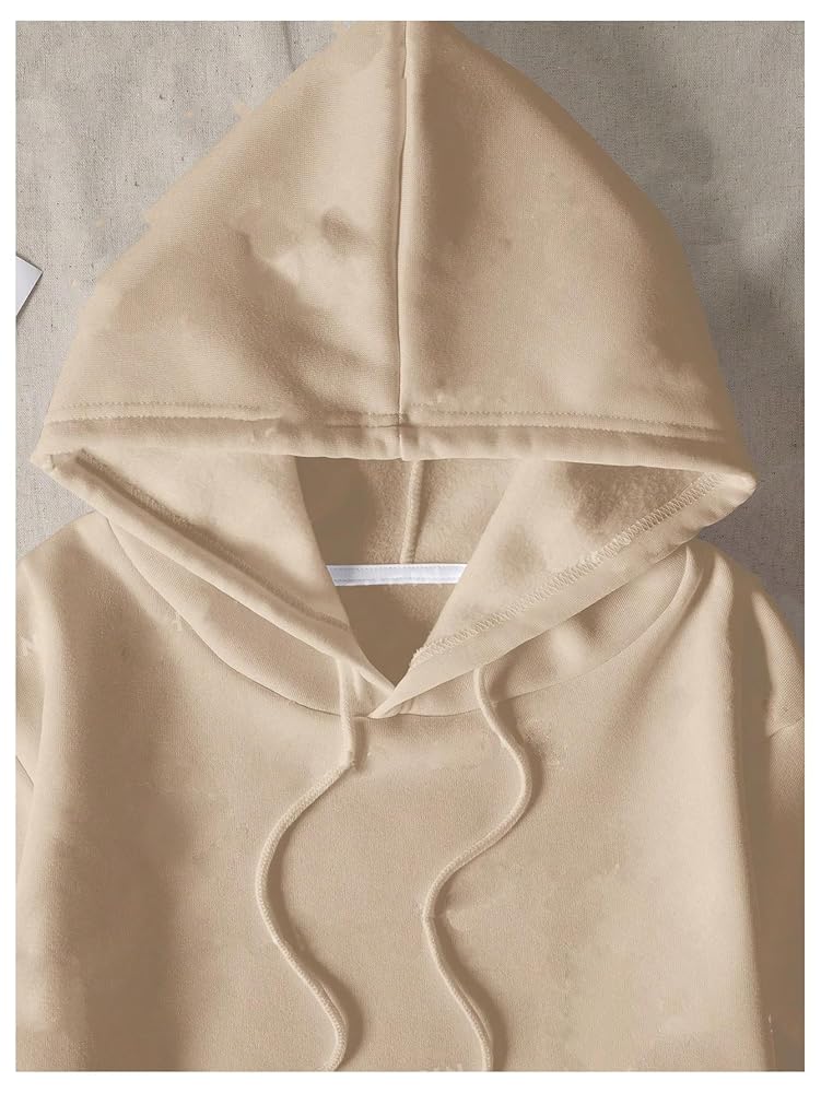 トップス \"Heaven sweat\" printed by sojie Amazon.com: ZWRXW Oversized Graphic Hoodie Sweatshirt for