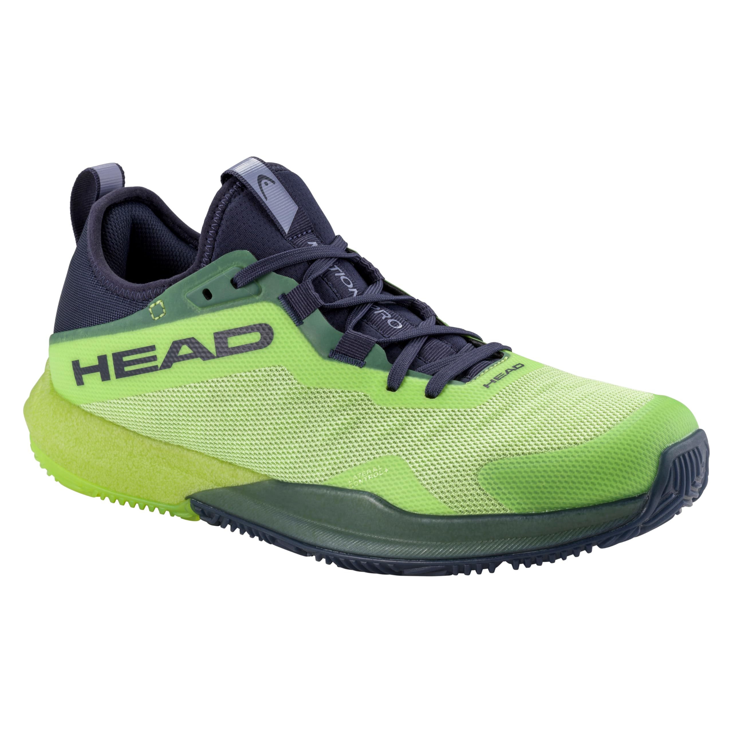 HEAD Motion Pro Padel 273645 Whbk