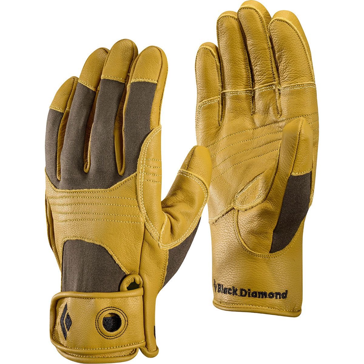 Black Diamond - Guantes de Escalada Transition