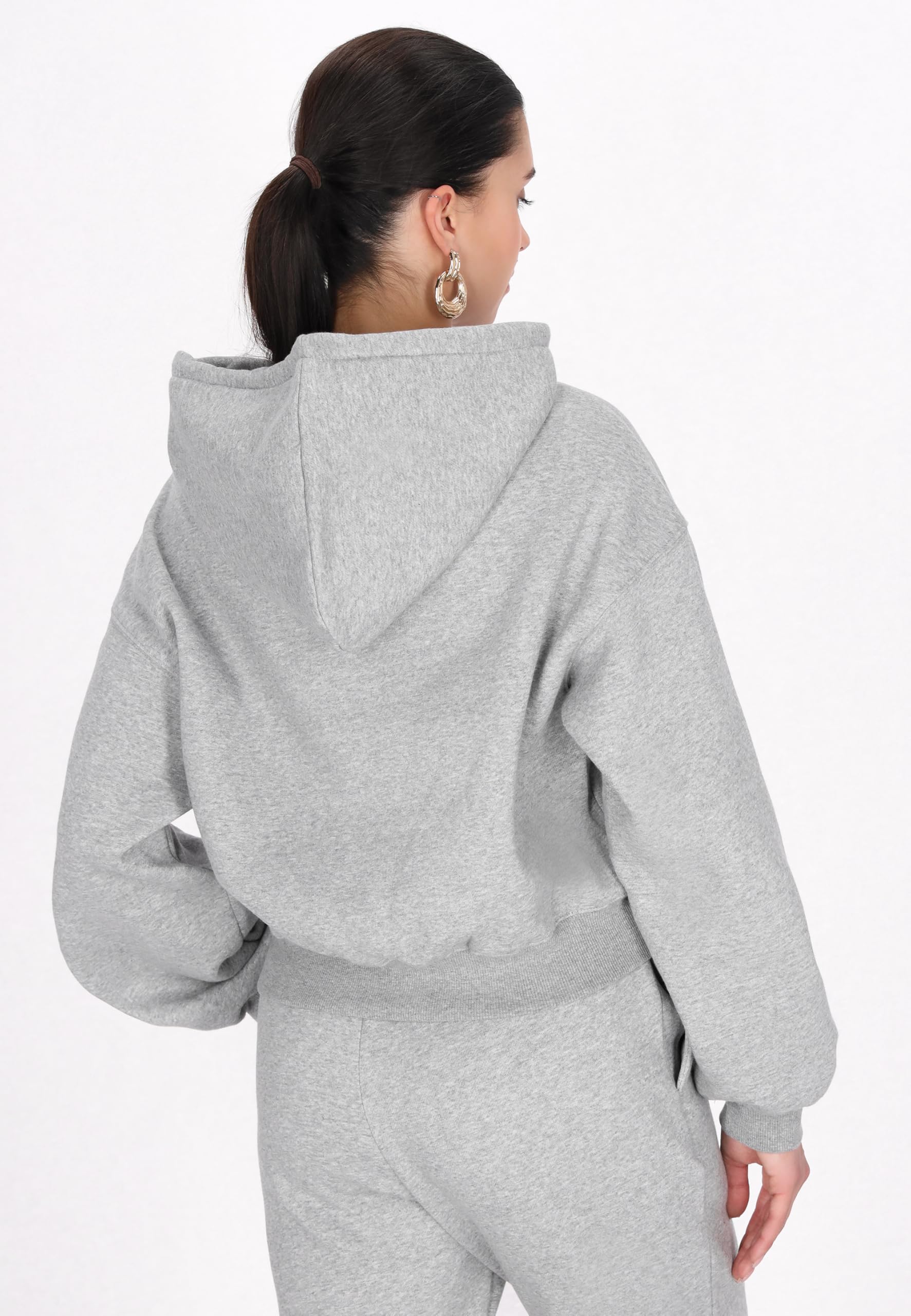 faina Athlsr damska bluza z kapturem