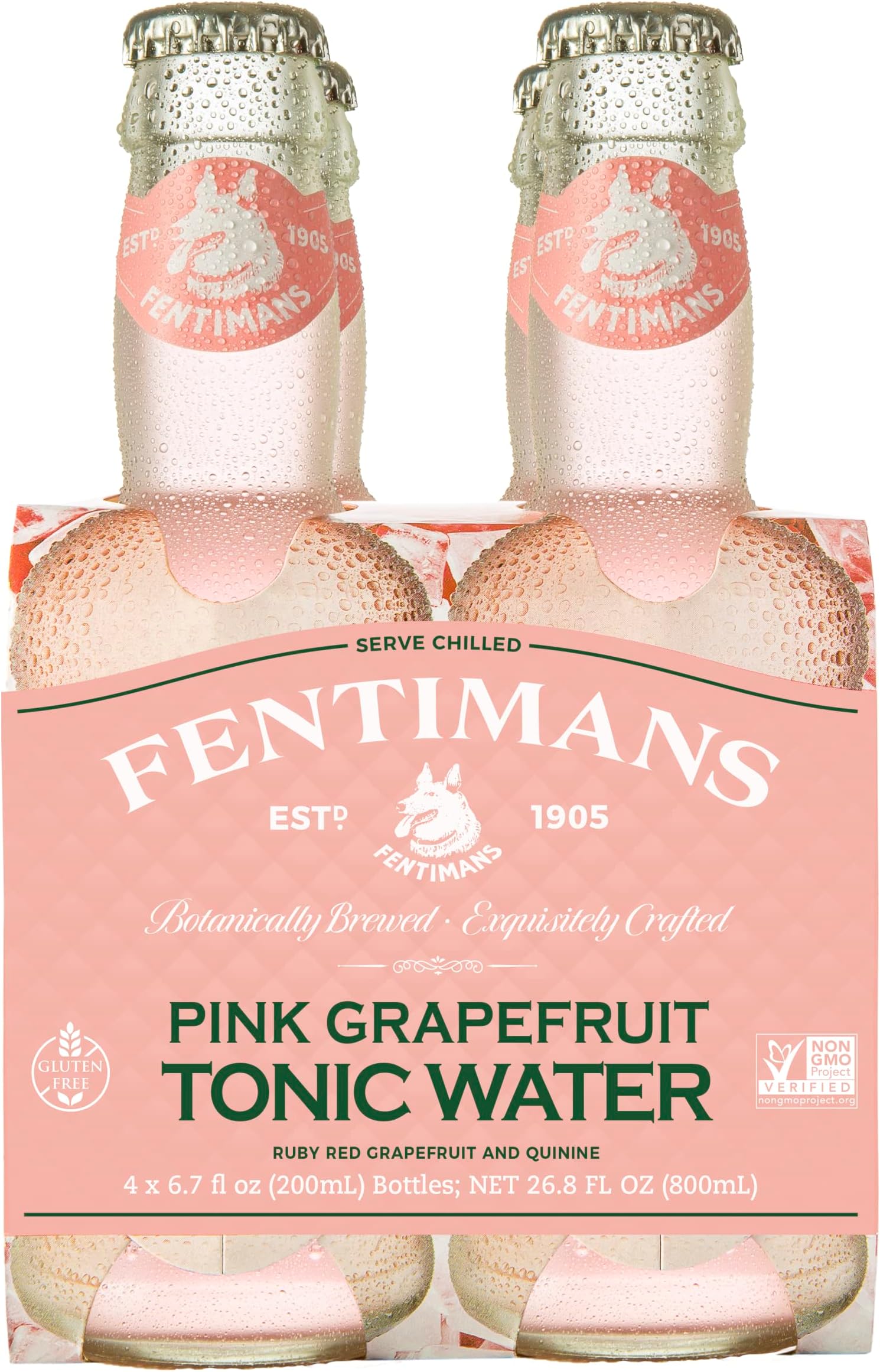 Fentimans