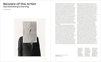 Saul Steinberg: Between the Lines: Steinberg, Saul, Montfort