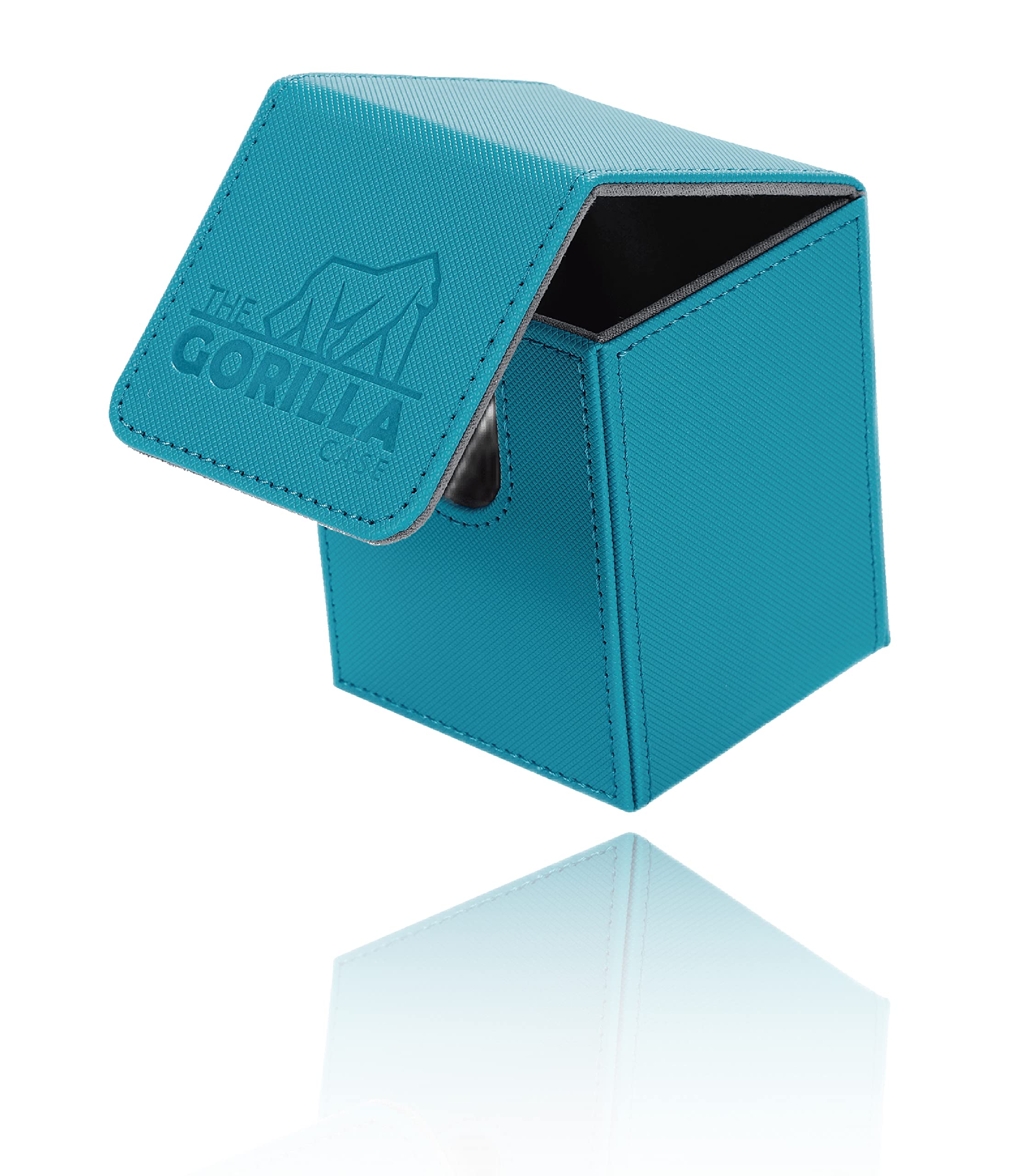 Amazon.co.jp: THE GORILLA CASE(ザ・ゴリラケース) デッキケース PU