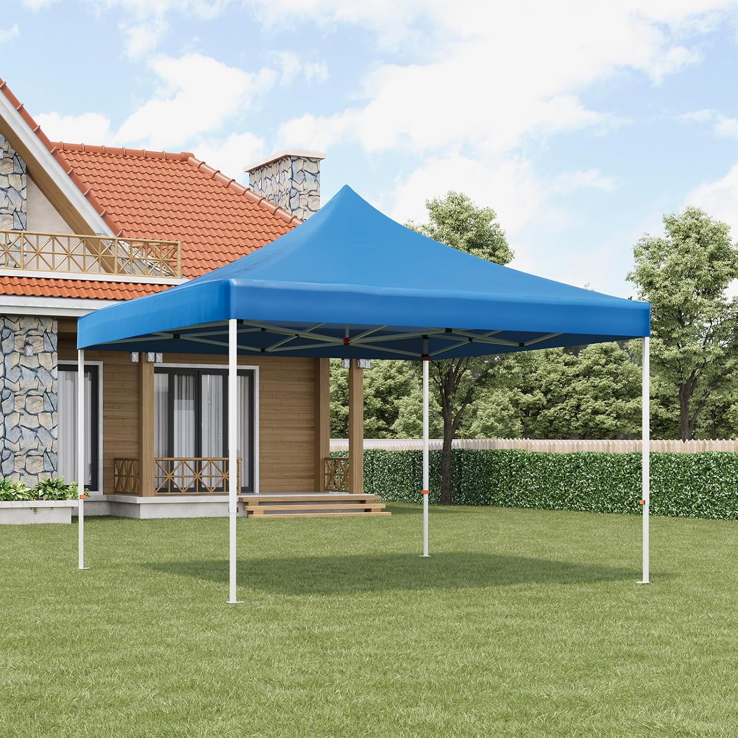 Gazebos with Wheel Bags