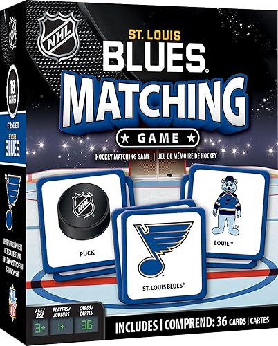 Miniatura 12 de MasterPieces Juego de cartas a juego de imágenes de los Boston Bruins con licencia oficial de la NHL para niños y familias