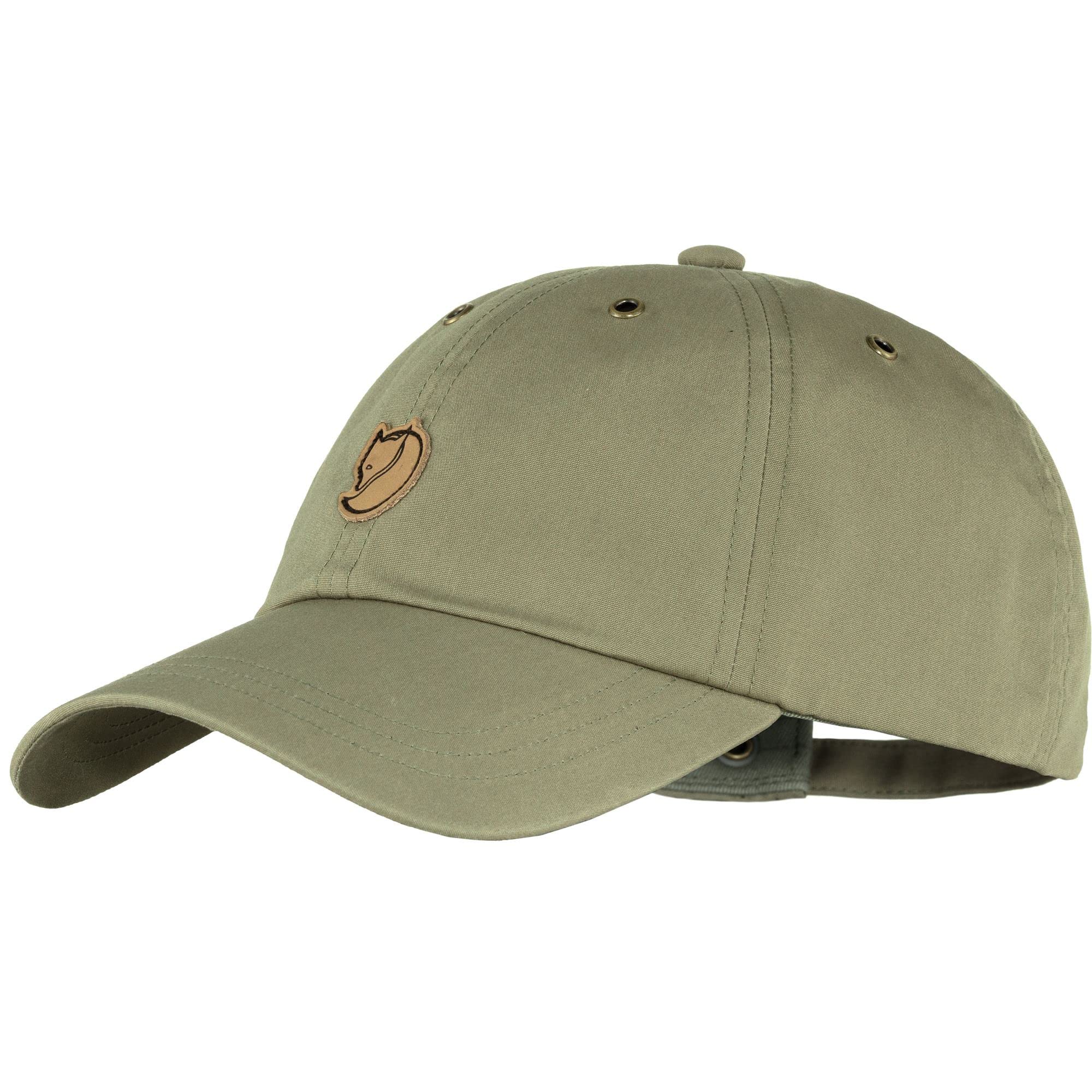 Fjällräven - Czapka Helags, czapka uniseks, dla dorosłych