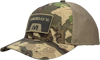 Muddy Explore Trucker Hat