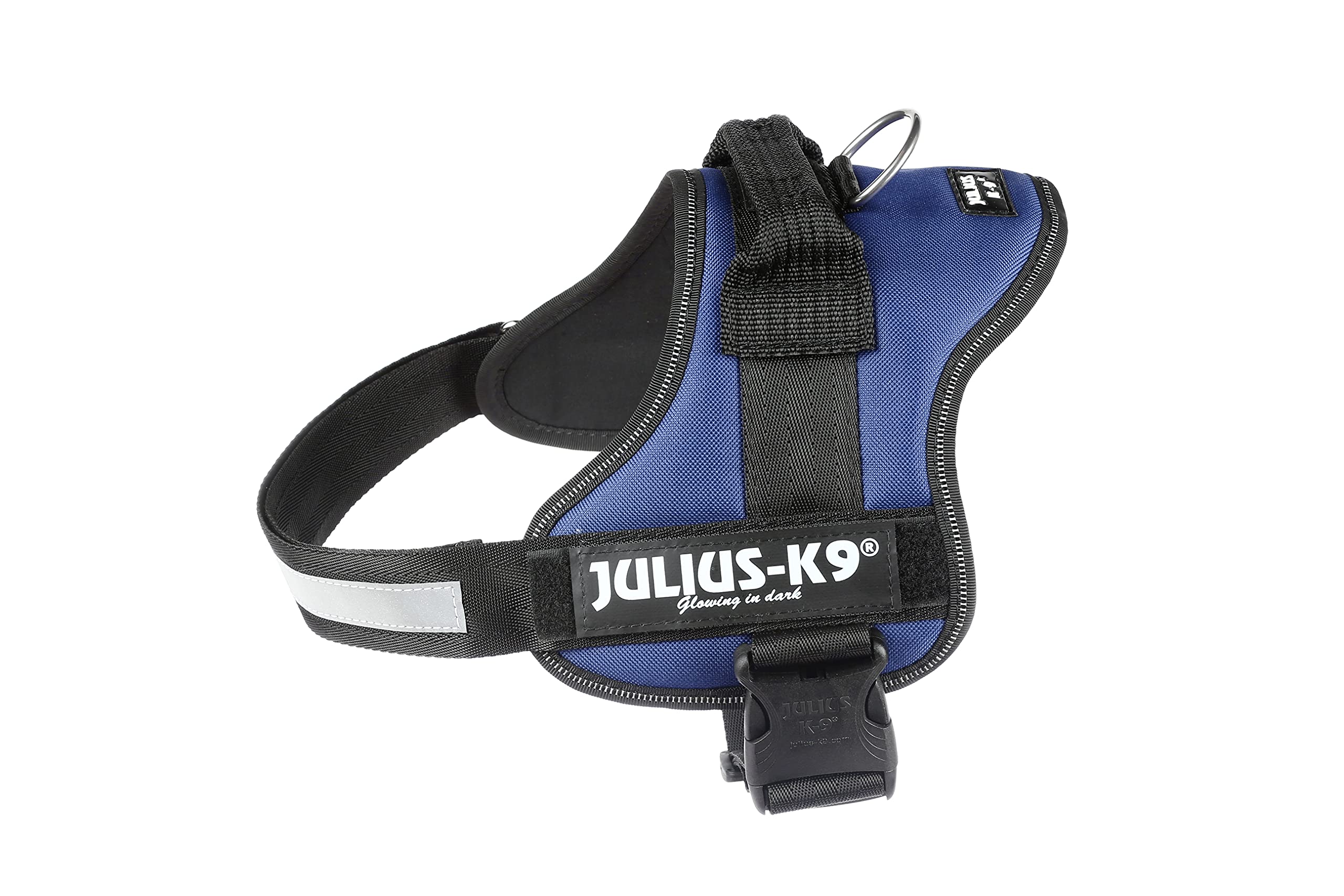 Julius-K9 Arnés K9 Power, Antracita, XL/2 — view 64