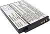 Compatible with Battery Summer 02800-02, JNS150-BB42704544 Baby Touch 02000, Baby Touch 02004, Best View 28030, Best View 28034, Best View 28035, Universal Extra Battery