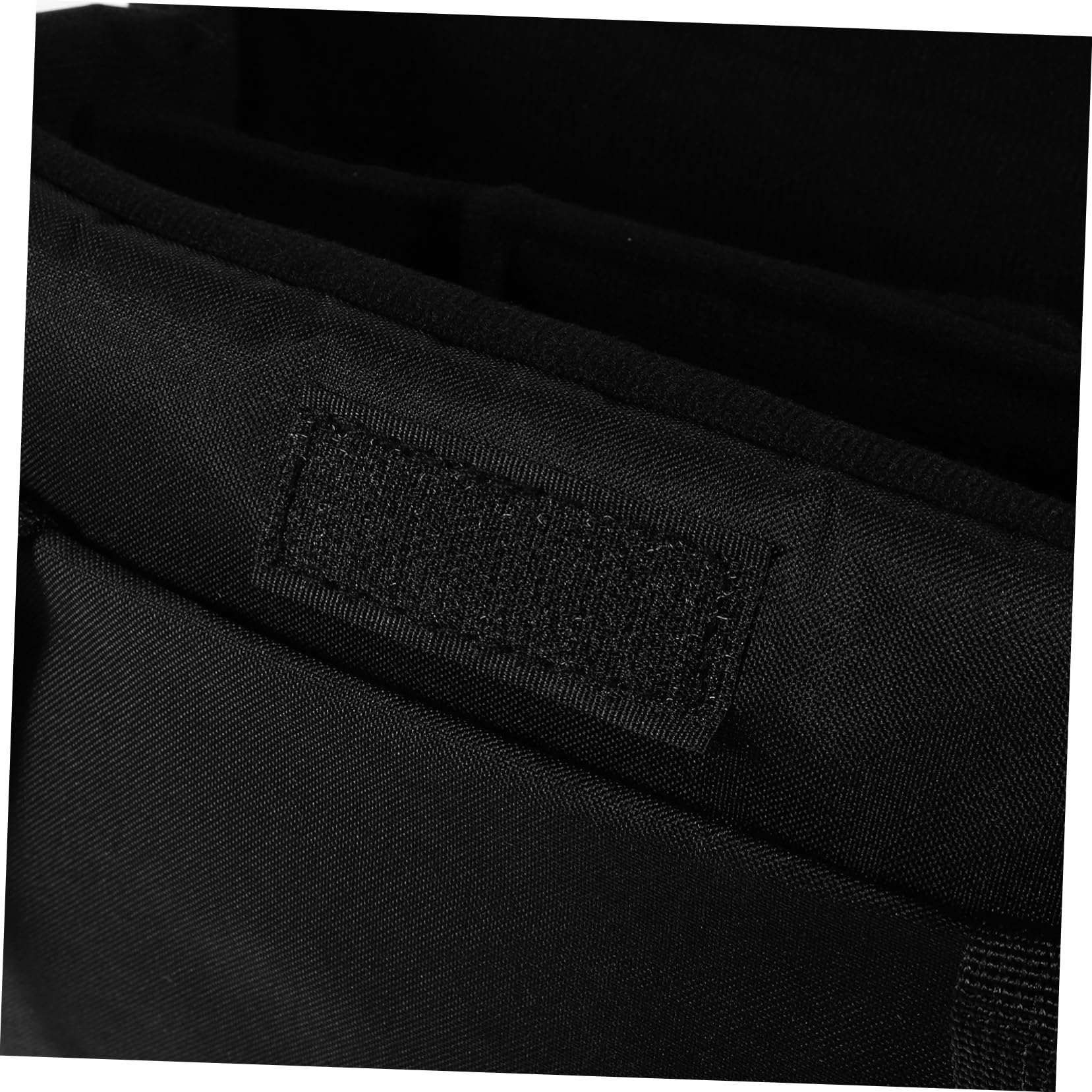 Artibetter Custodia Imbottita per Fotocamera Scomparti Regolabili Borsa Pieghevole in Poliestere per Attrezzatura Fotografica