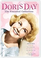 Vista 2 de Doris Day The Essential Collection