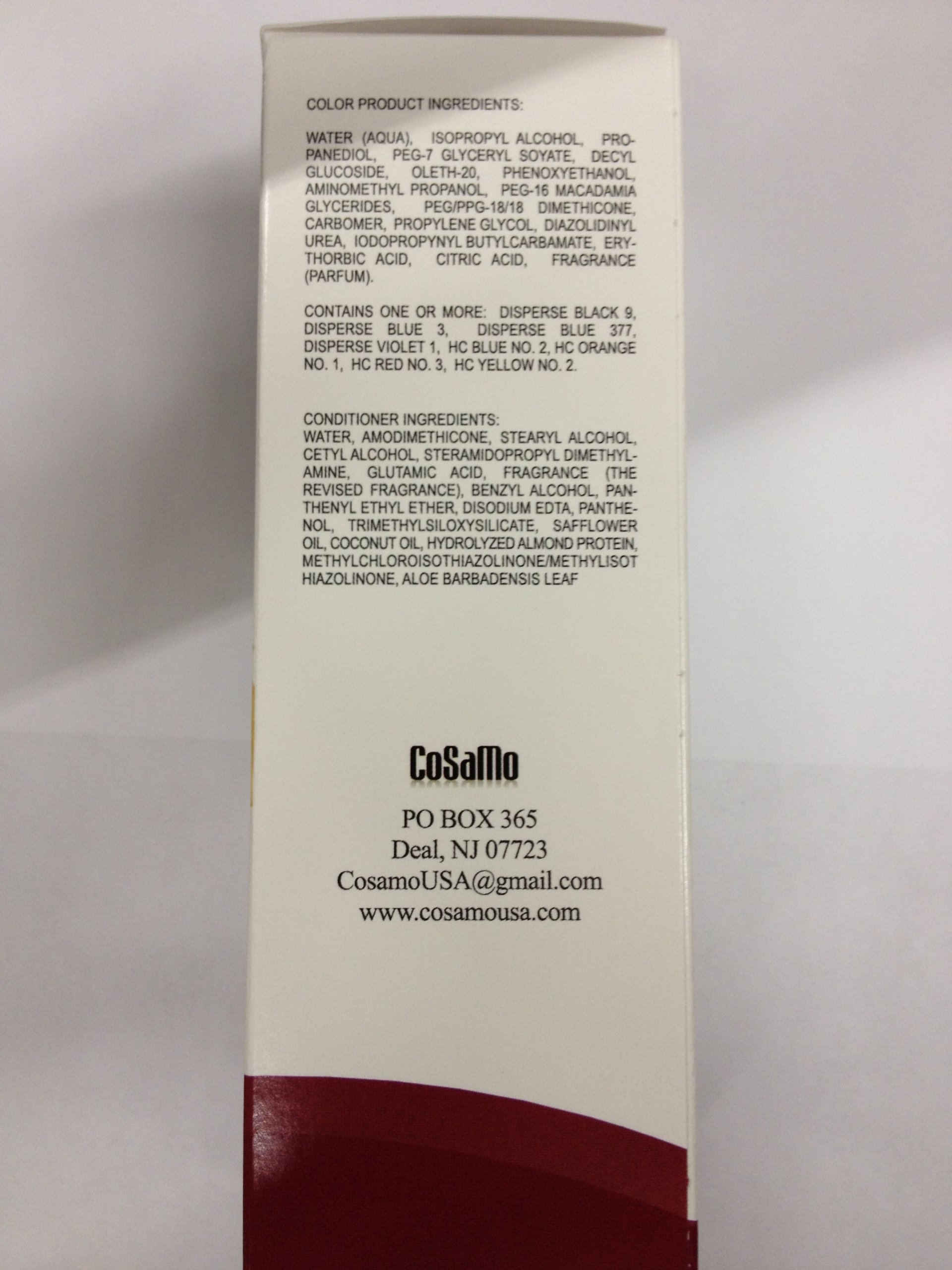 Hair Color,Light Brown