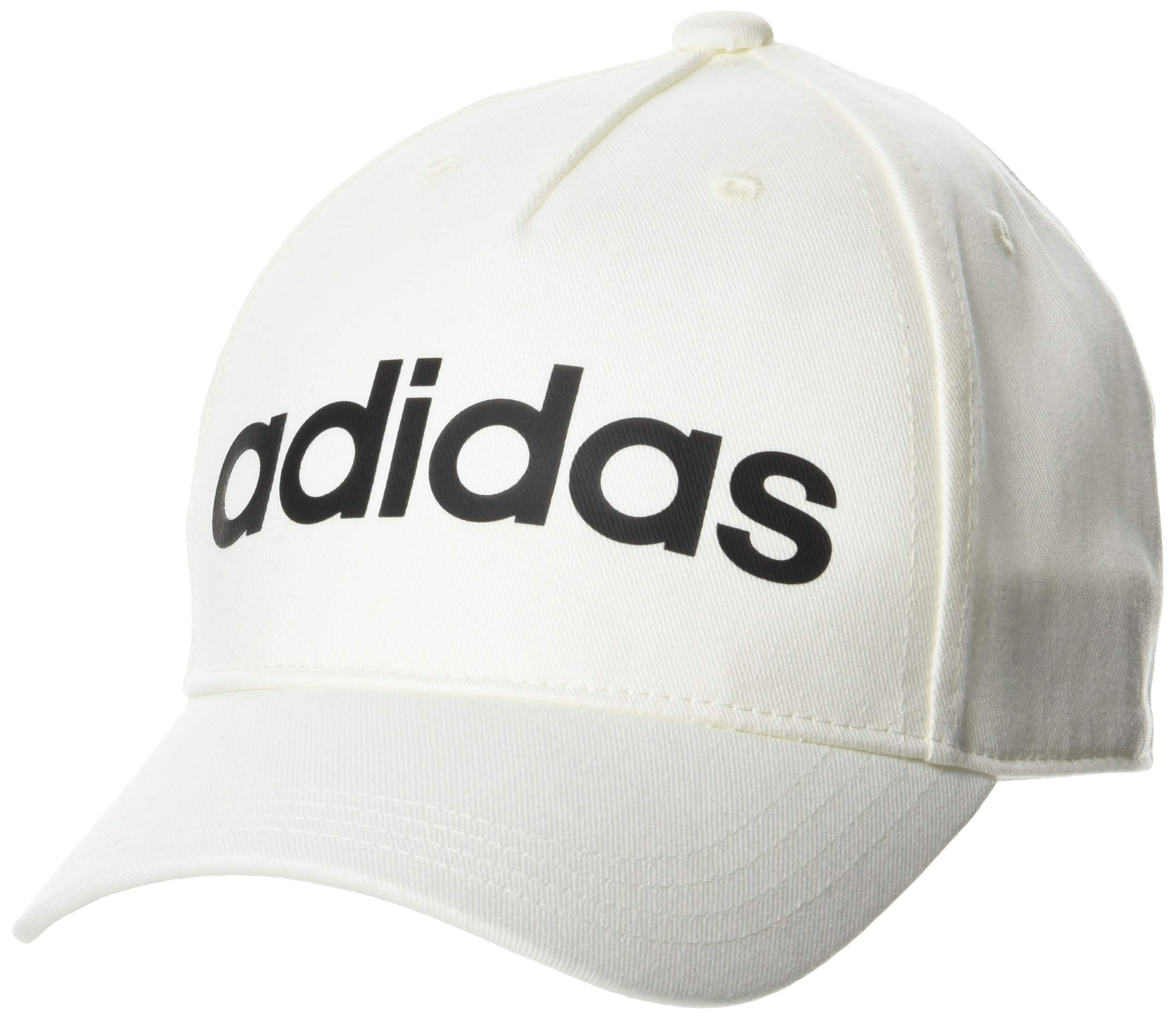 Adidas Baseb Class Tre bonnet mixte noir en coton confortable - 4