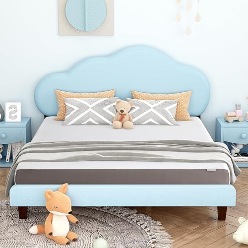 Miniatura 19 de Amazon Basics Colchón de espuma viscoelástica, sensación de felpa suave, 6 pulgadas, matrimonial, blanco/gris