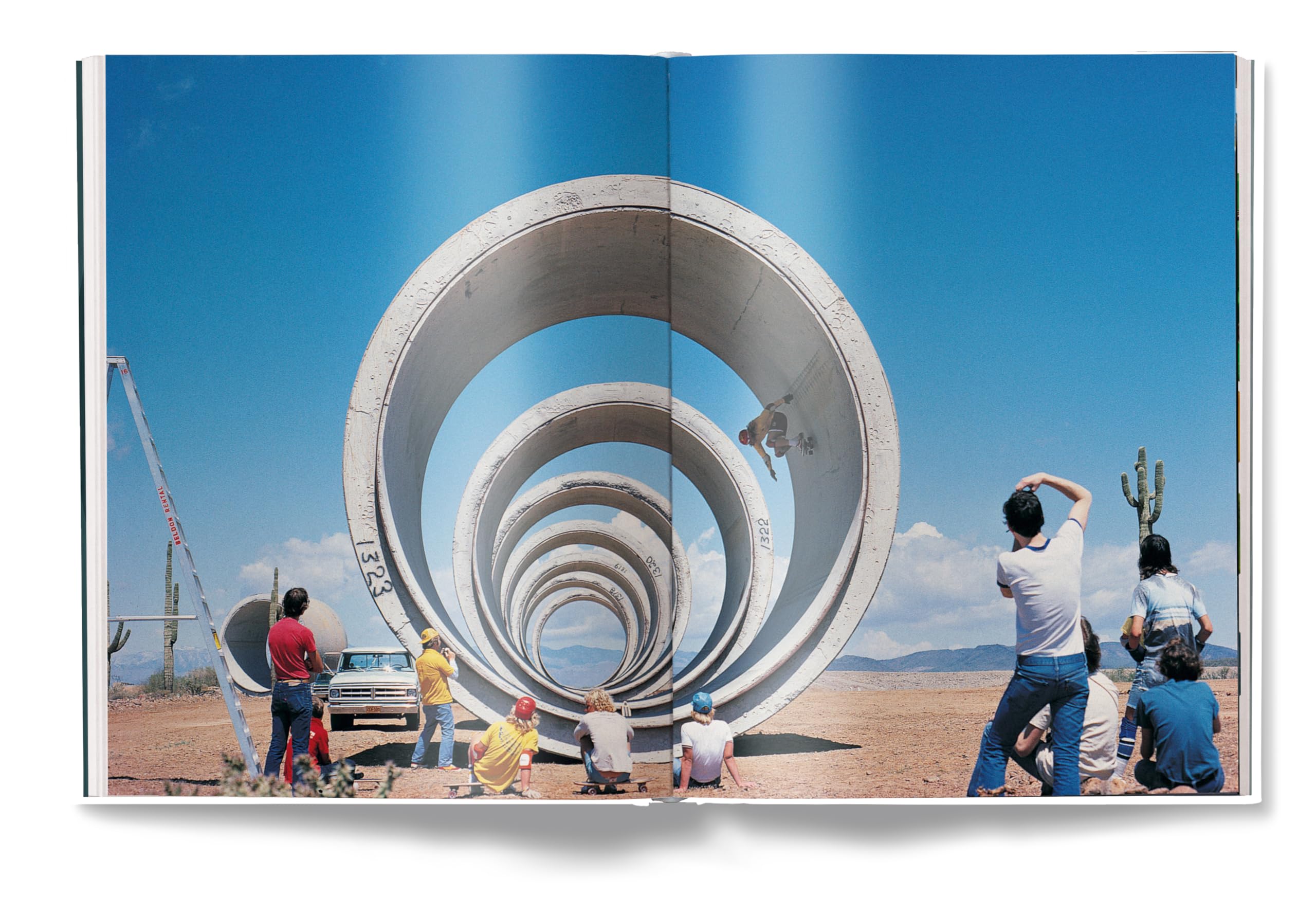 Flex Appeal: A Time Capsule of Fibreflex and the Rise of 70s Skate Culture