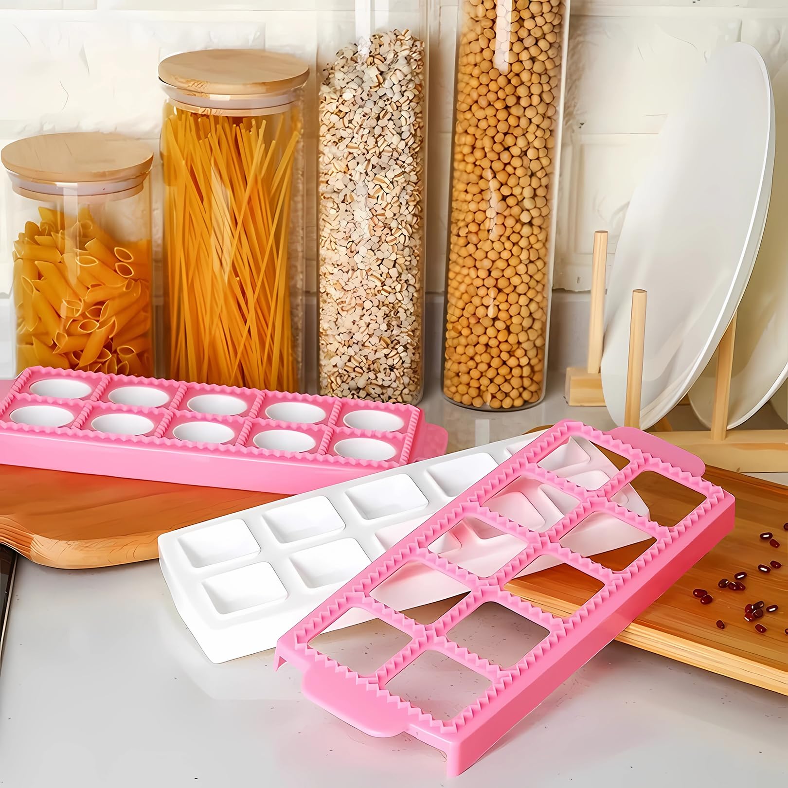 Generic Machine à Boulettes Et Raviolis, Moule Gateau Et Presse à Pâte Cake Chaussons à Prix Pas Cher | Maroc