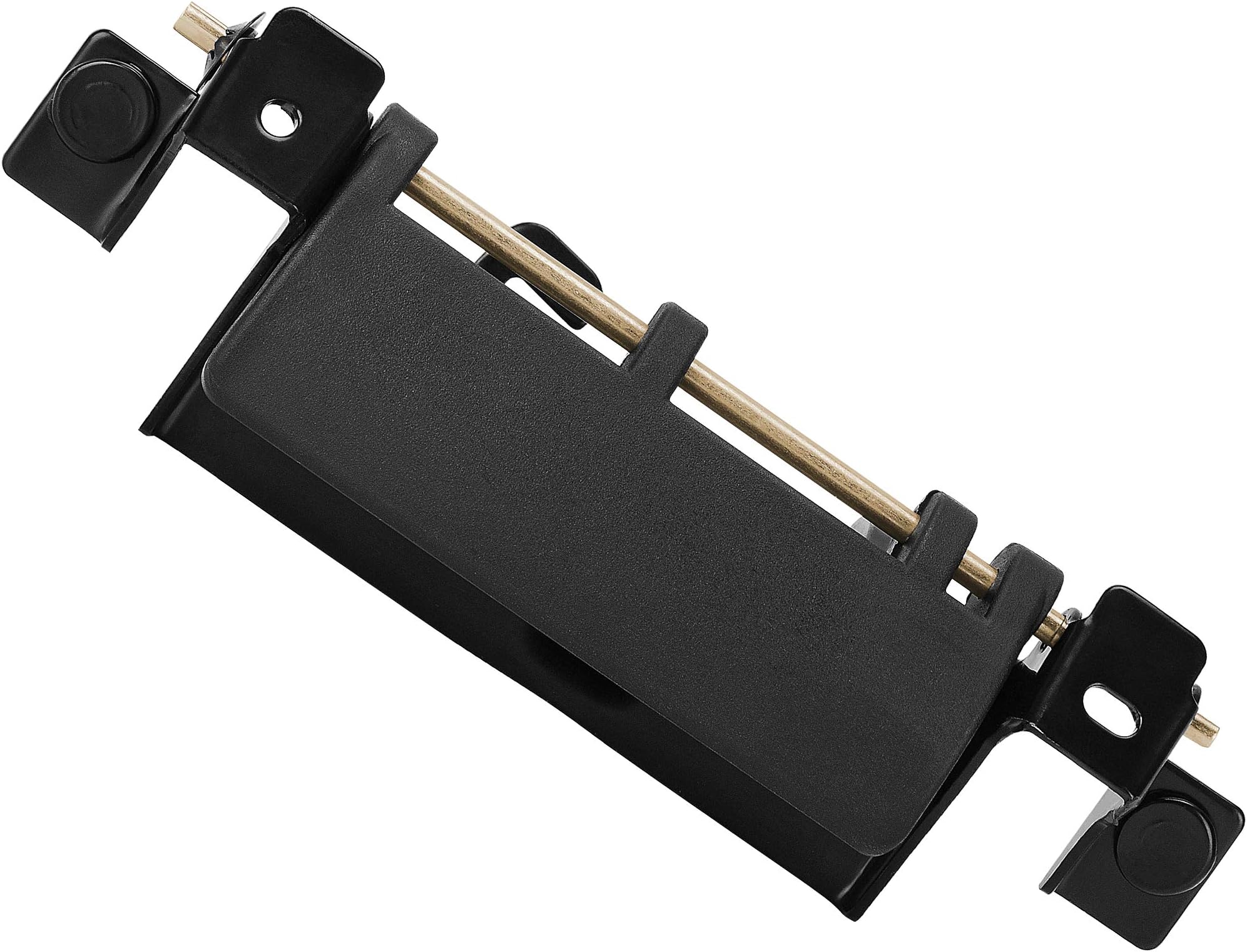 Amazon Com Yitamotor Tailgate Handle Compatible With 1998 2003 Toyota Sienna 2001 2007 Toyota Sequoia Rear Door Latch Replacement 69090 08010 Automotive