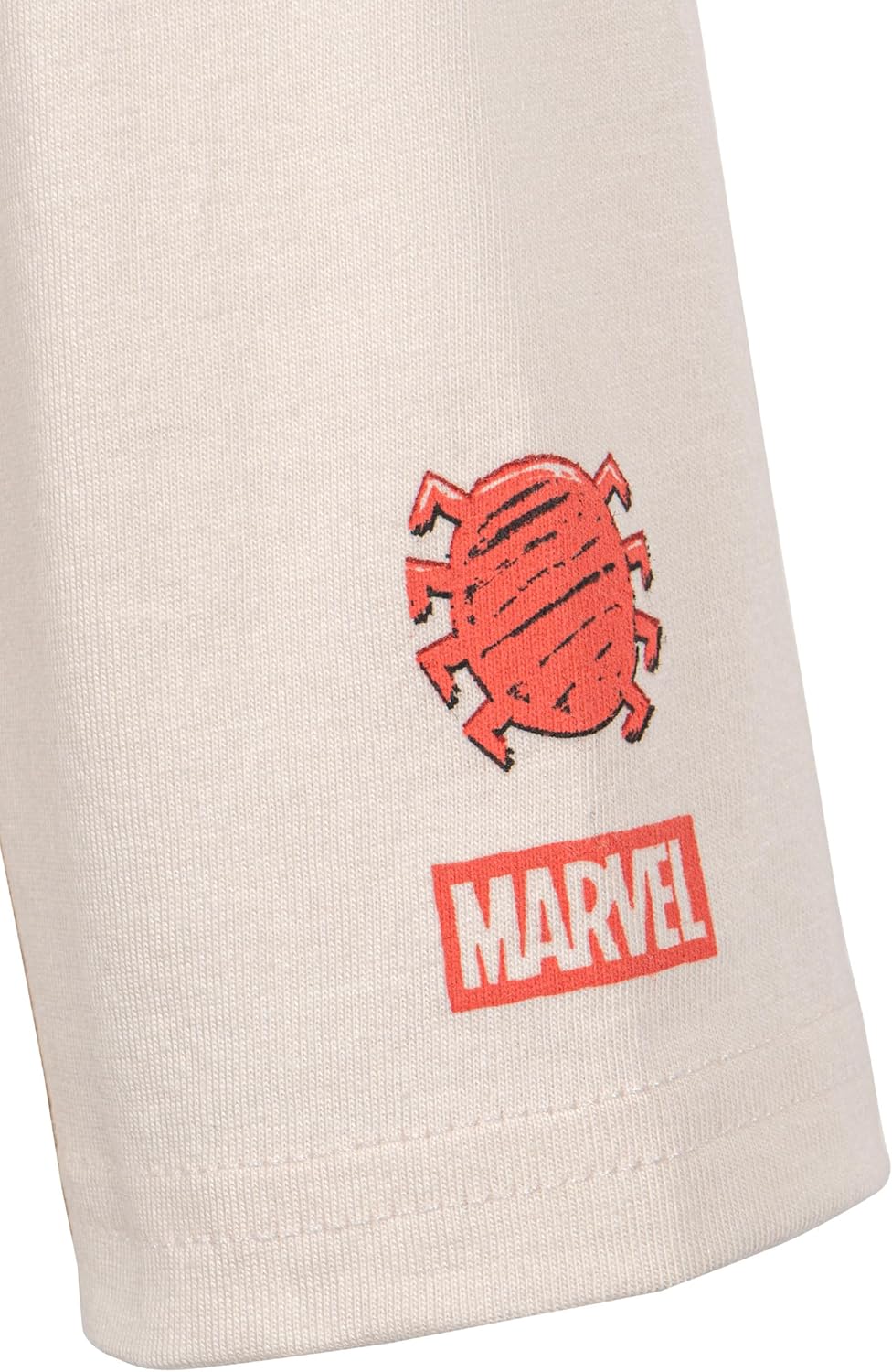 Marvel Spider-Man 2 Pack Long Sleeve T-Shirts Toddler to Big Kid Sizes (2T - 10-12) - Image 9