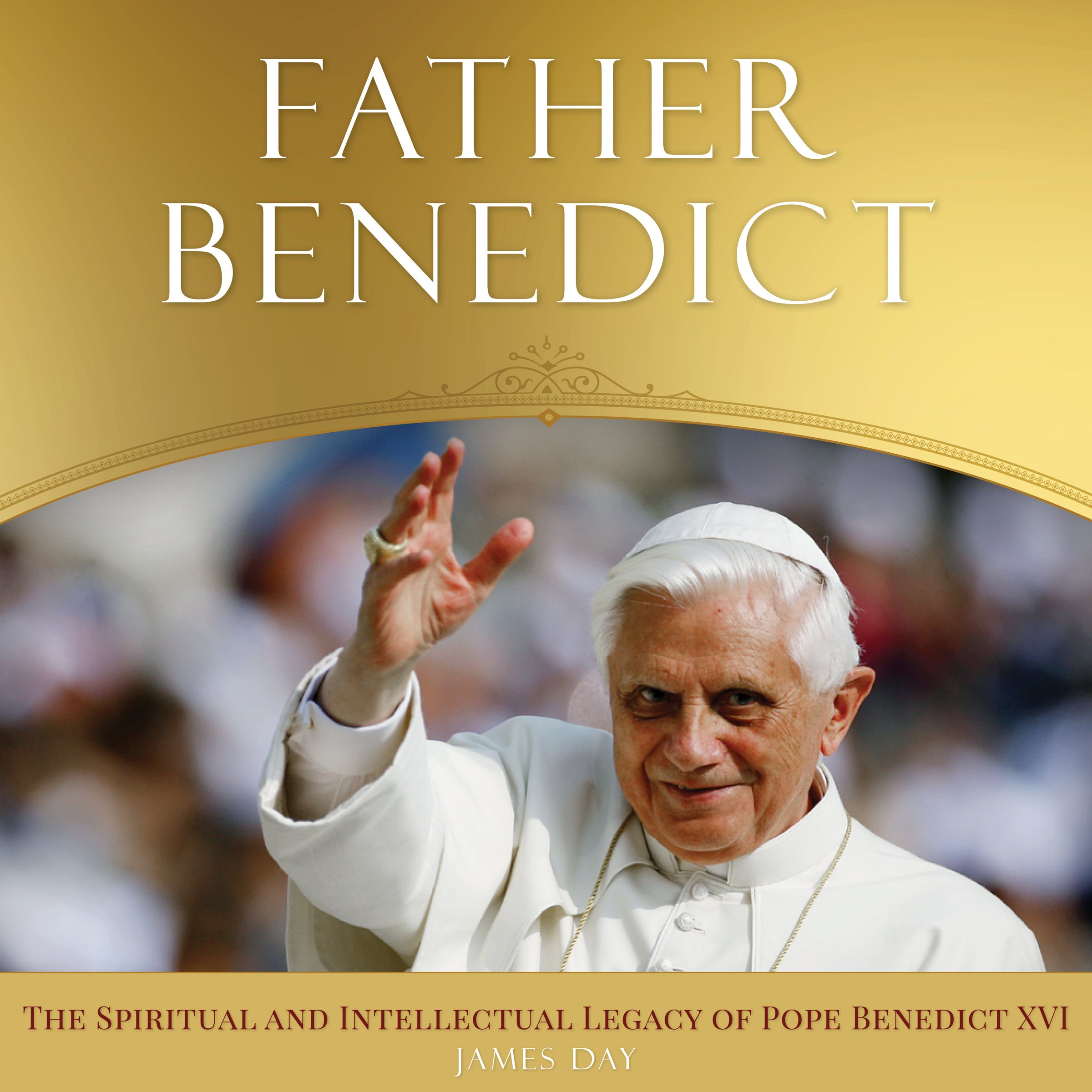 Father Benedict