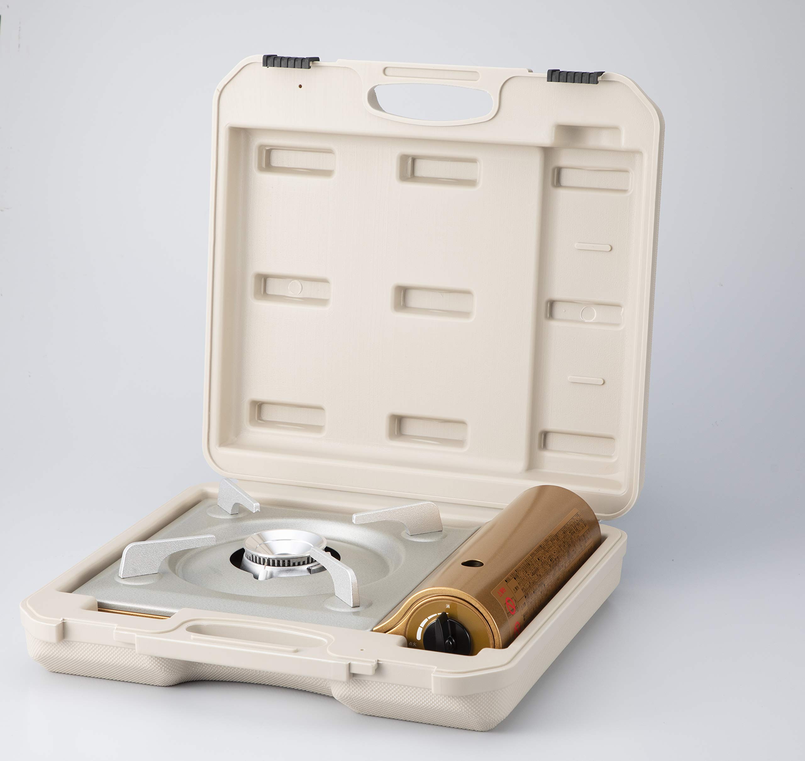 Iwatani Tatsujin Slim Series dedizierter Koffer CB-TSL-CASE