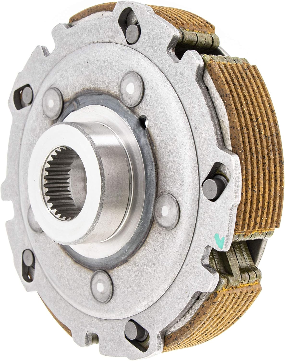 CUB CADET 503-01122 Friction Plate Clutch Assembly Challenger EPS CX750 CX700