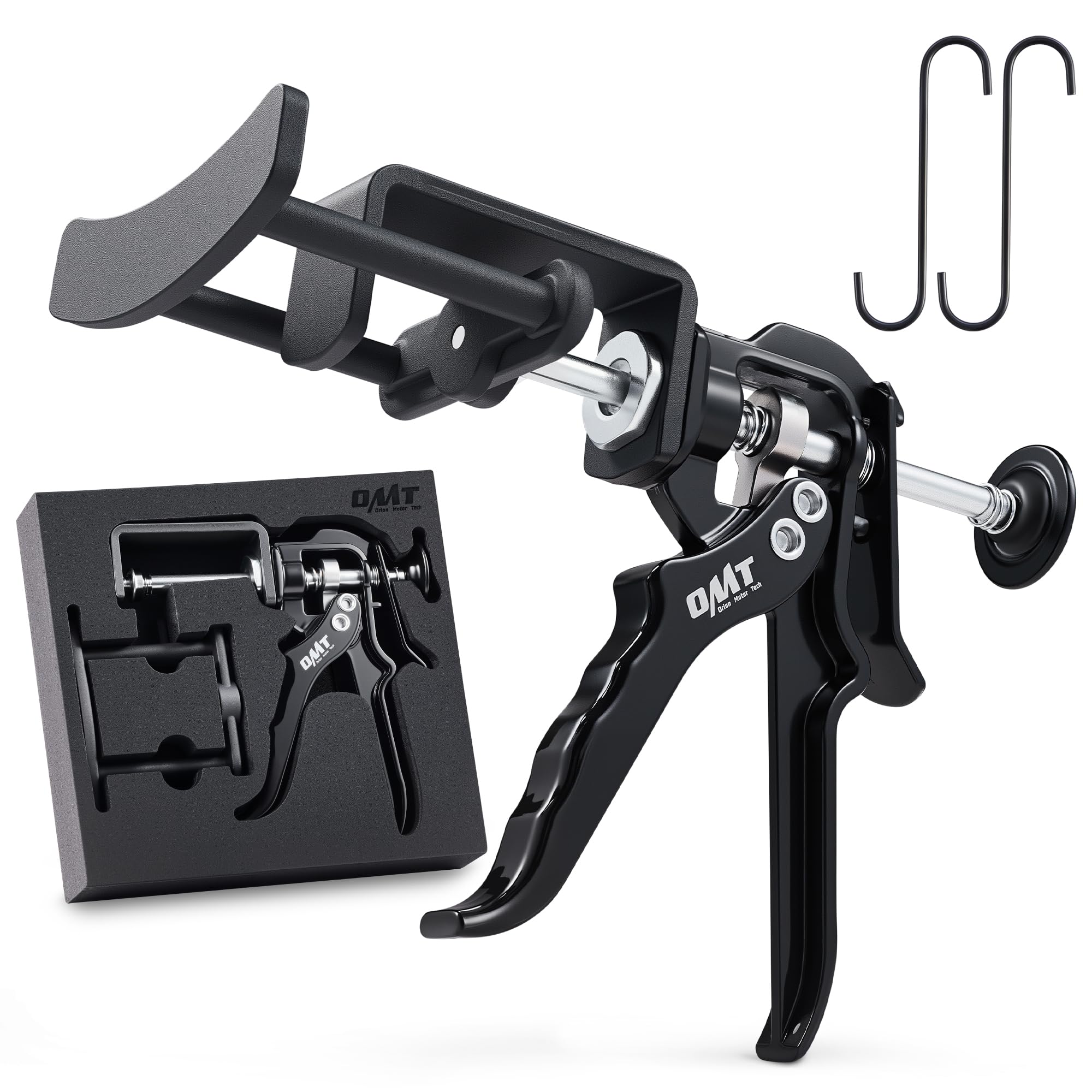 OMT Dual Piston Brake Caliper Compressor Brake Piston Compressor Tool
