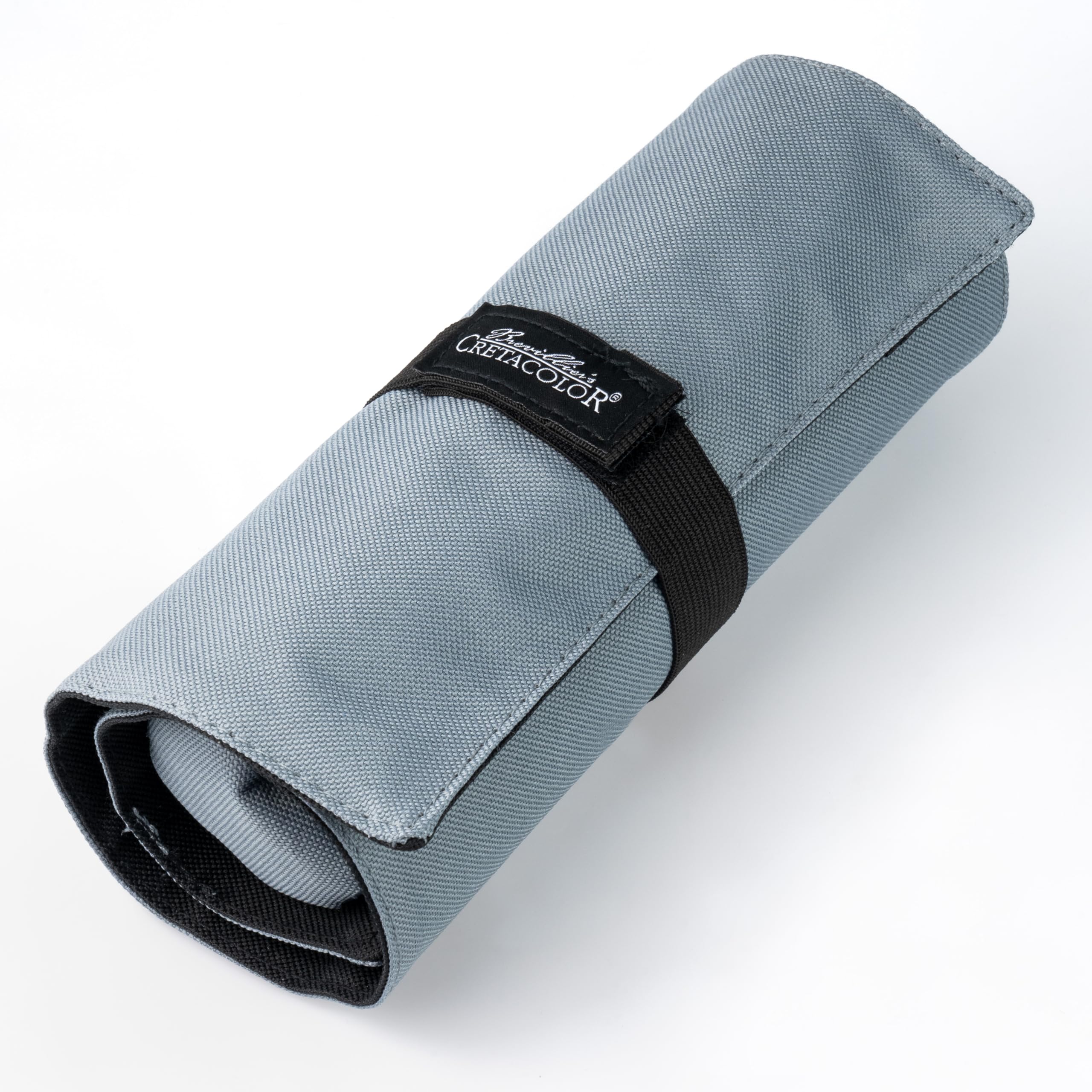 CRETACOLOR Set professionale con custodia, 24 pezzi