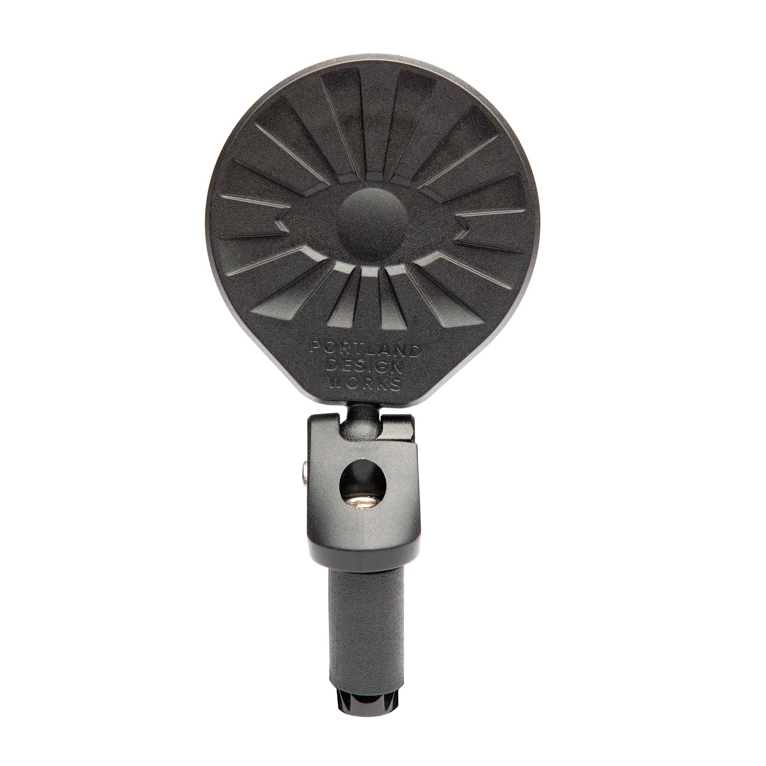 Portland Design Works Watch Your Back Bar-End Mirror