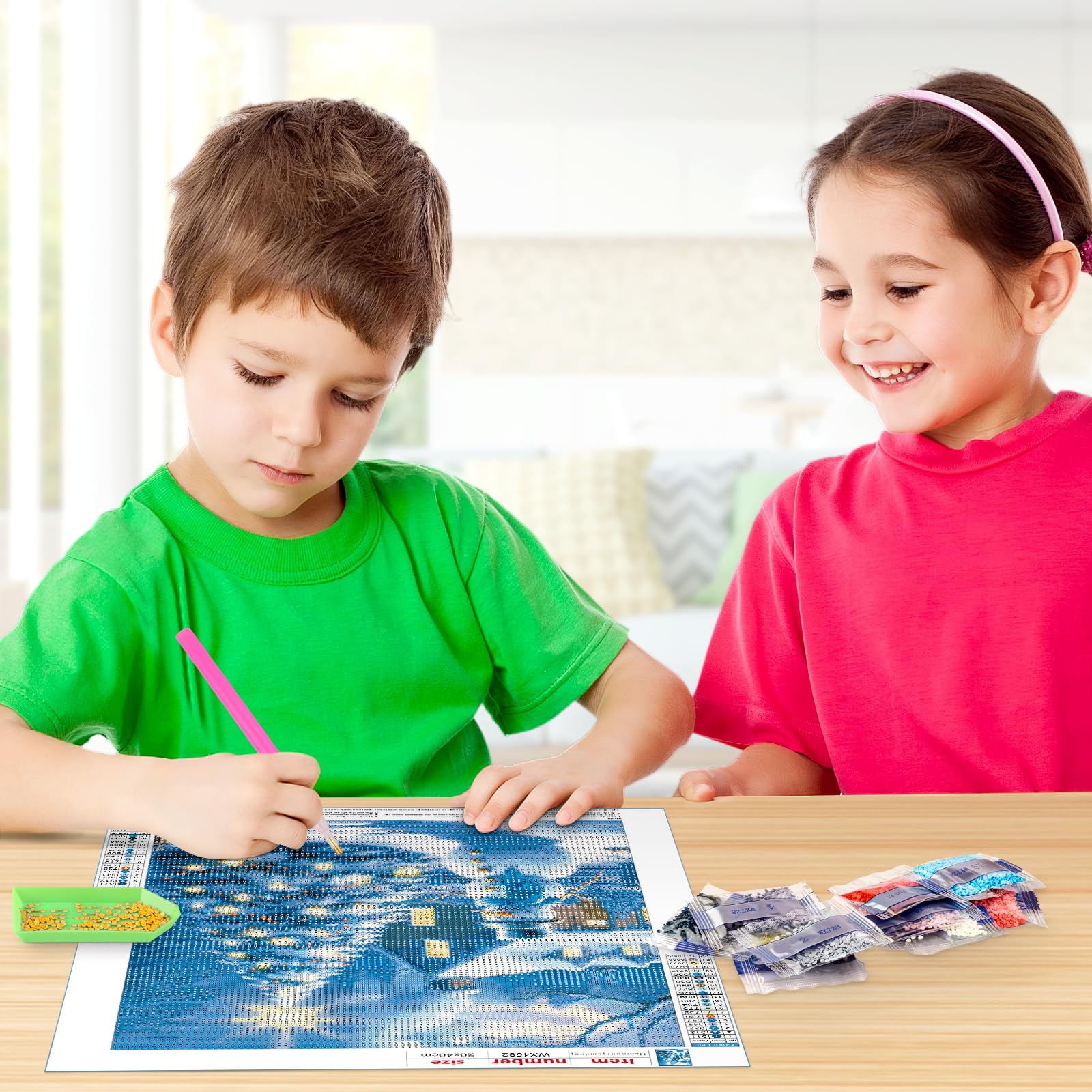 Kit Médical D'extraction De Corps étrangers Magnétique - Qualité Chirurgicale Allemande, Pour Urgence