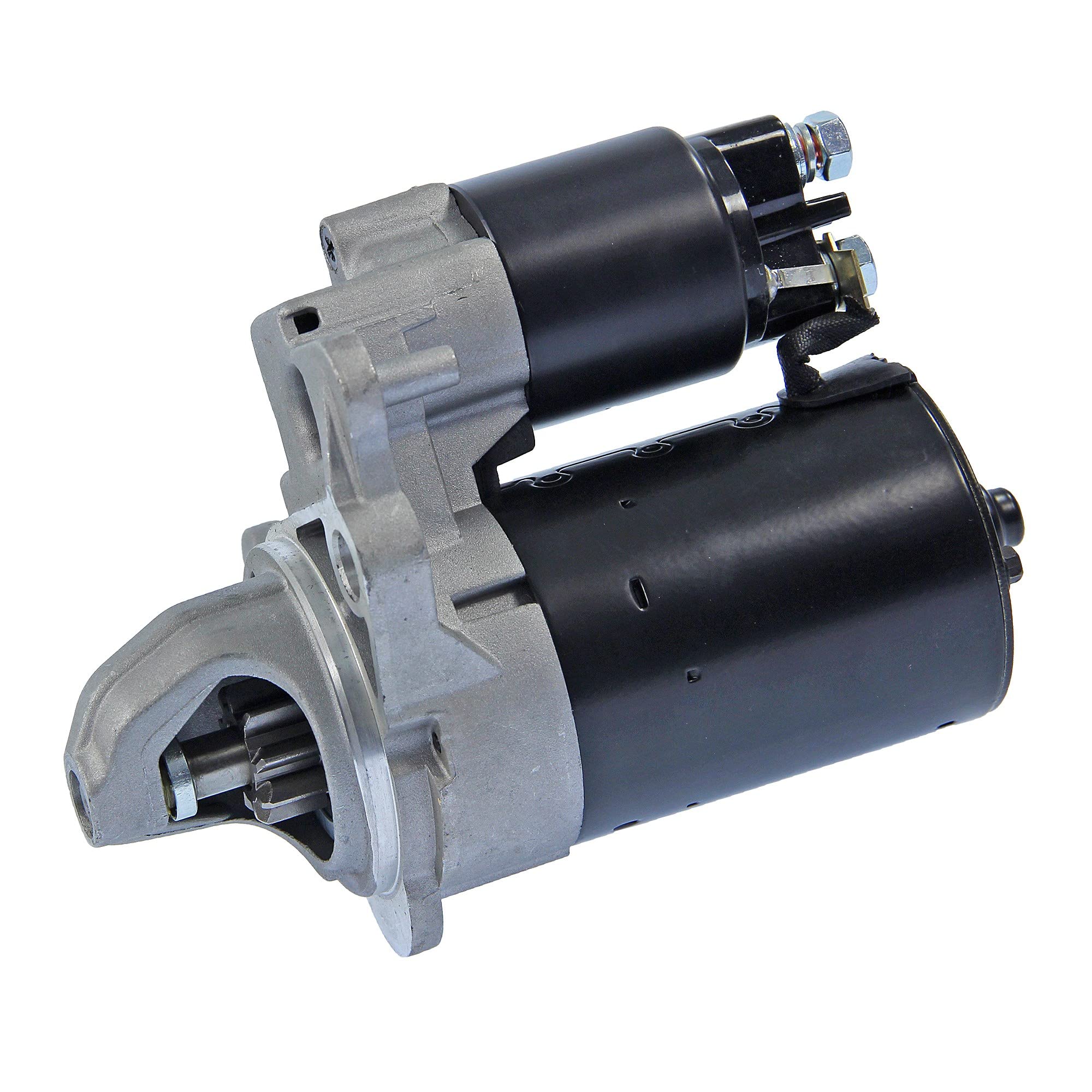Motor de arranque 12V 0,9 kW