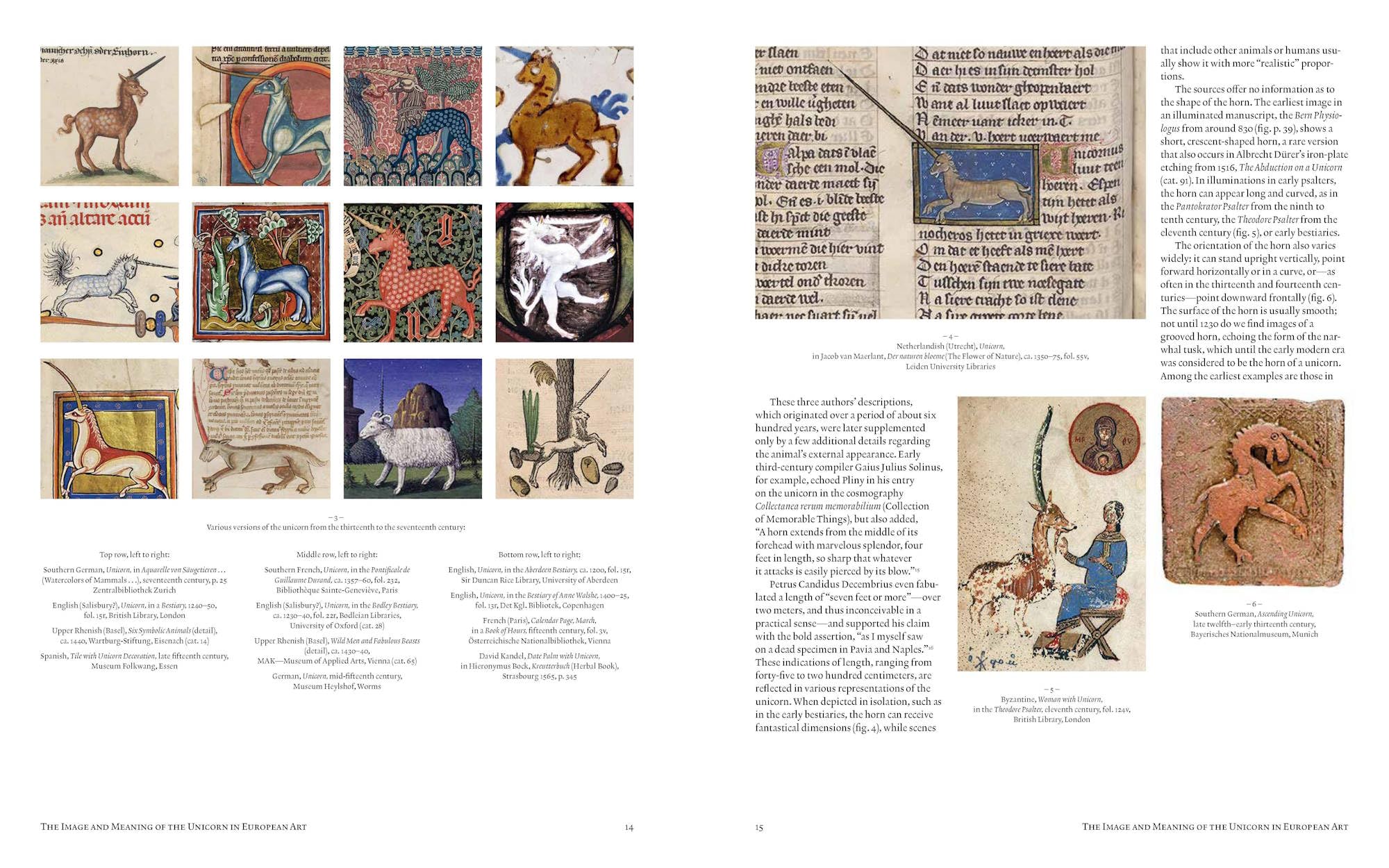 Unicorn: The Mythical Beast in Art