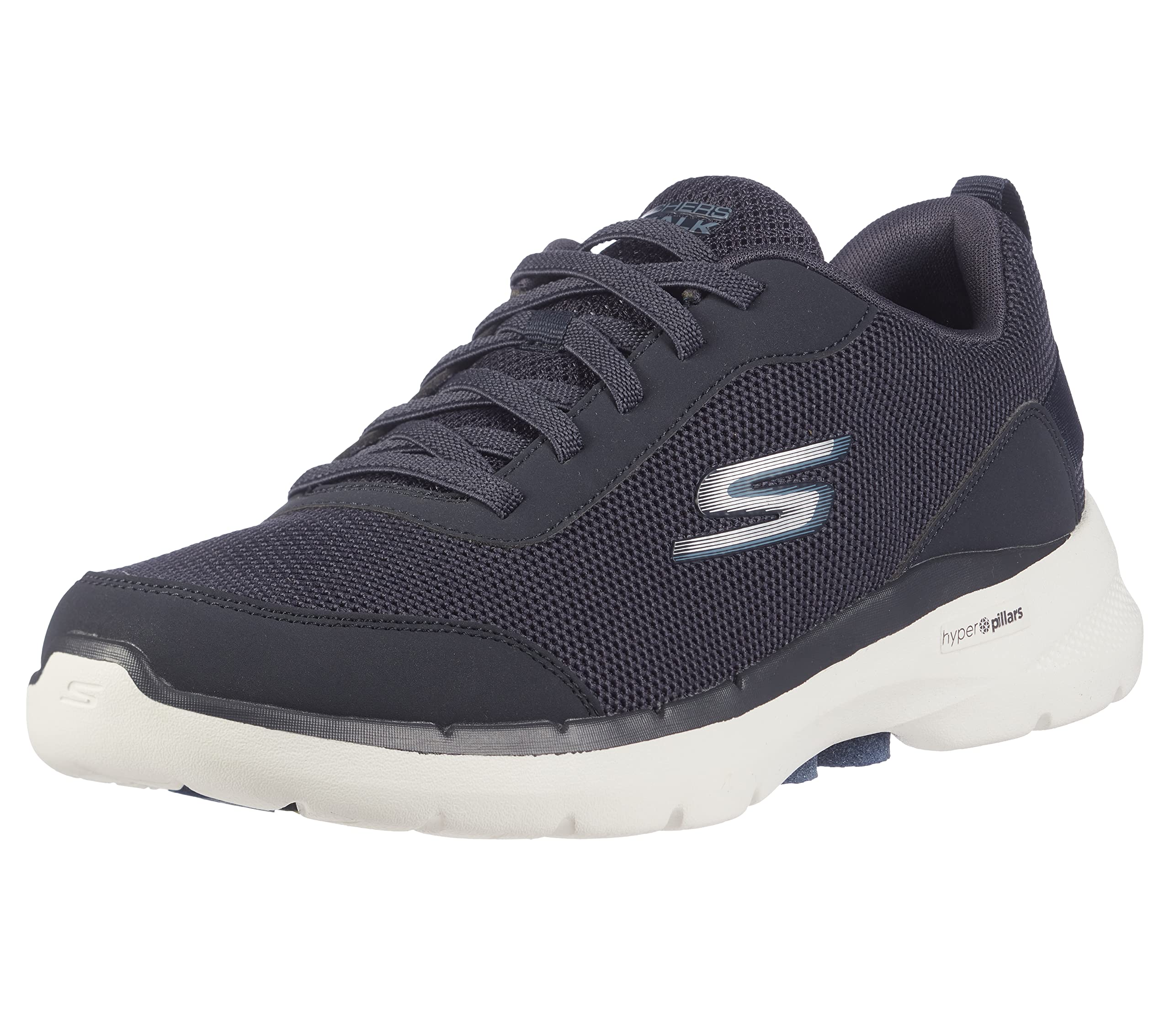 SkechersGO WALK 6 - BOLD KNIGHT mens Shoes