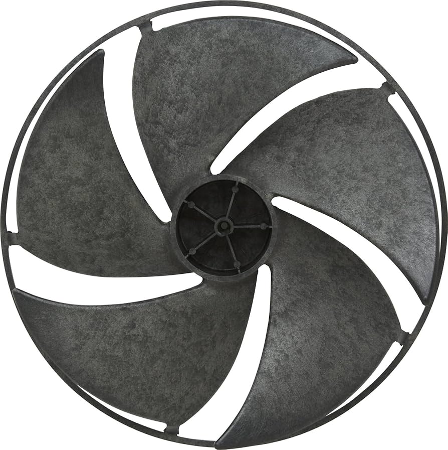 Amazon.com: GE WJ73X10037 Fan Blade : Tools & Home Improvement