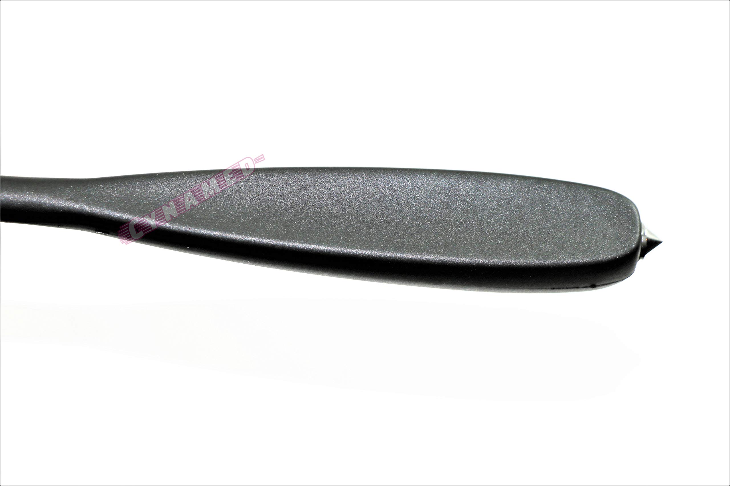 NEUROLOGICAL EXAMINATION DIAGNOSTIC REFLEX HAMMER with PIN CYNAMED