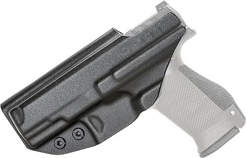 Miniatura 175 de CYA Supply Co. Base IWB Funda de transporte oculta propiedad de veteranos fabricada en Estados Unidos - Compatible