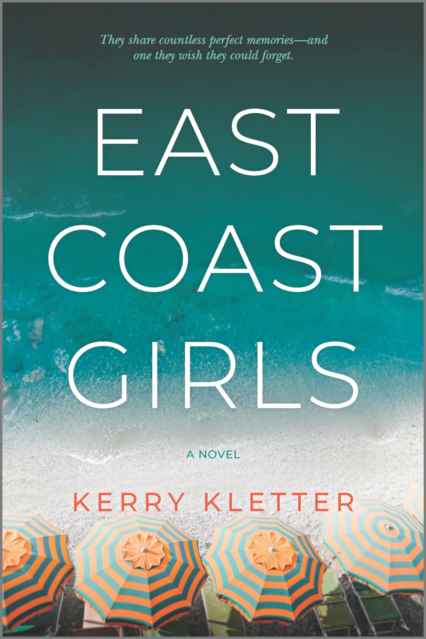 Buy East Coast Girls — BookShops.in