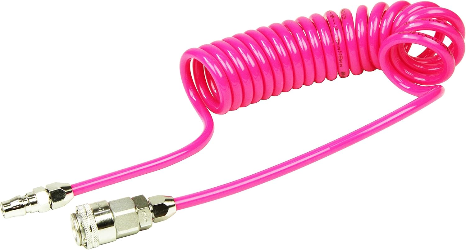 SK11/E-Value Screw Air Hose, SAH-3
