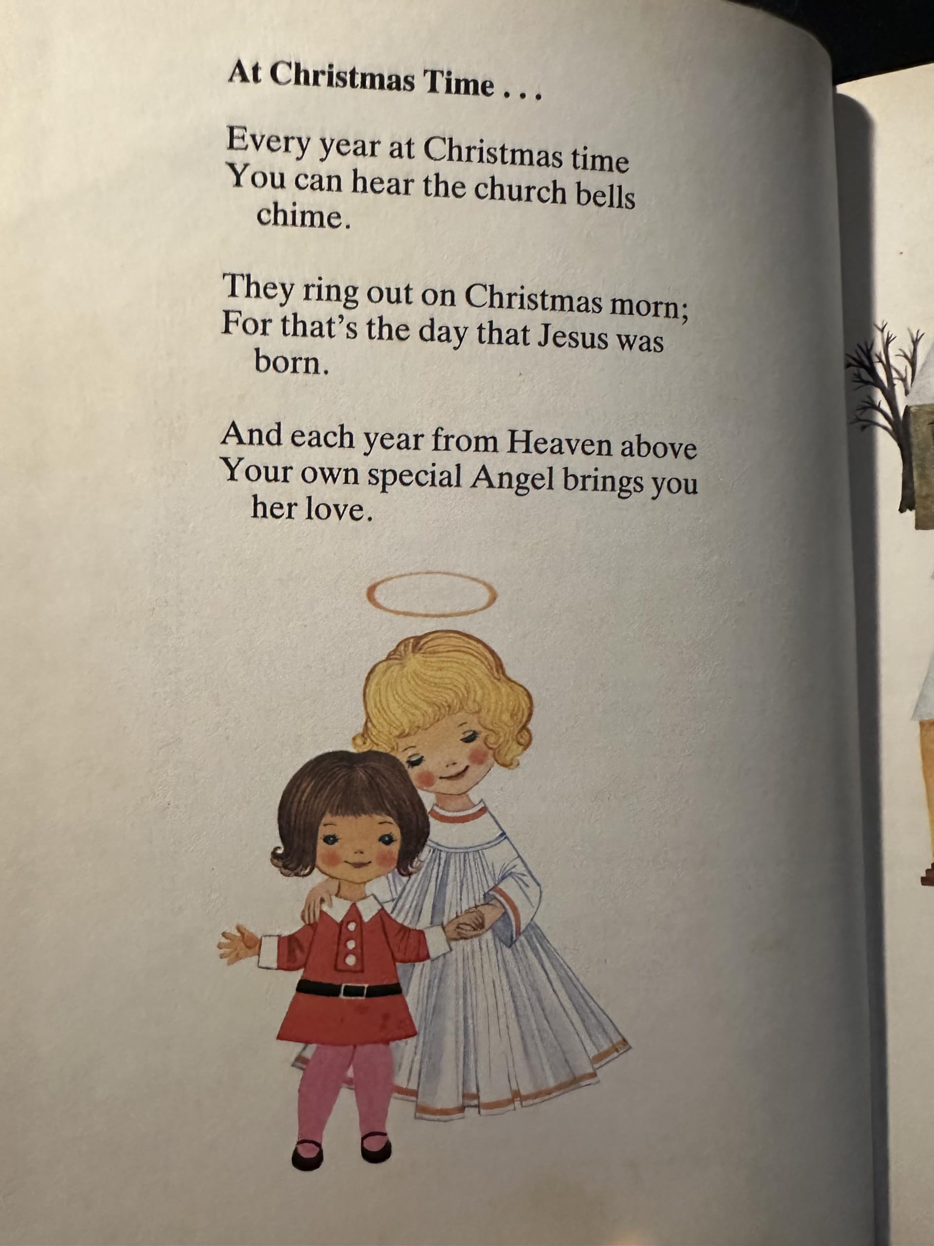 My Big Christmas Book Hayden McAllister - PT05