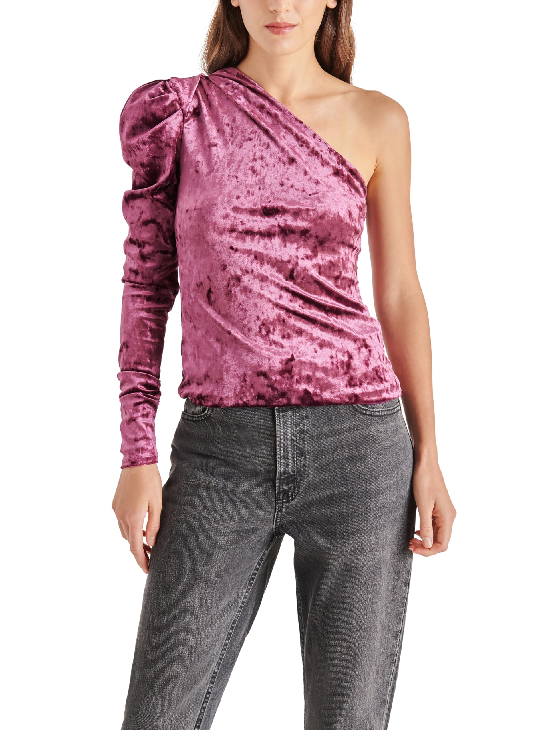 Steve Madden Apparel Top Mirabelle Donna